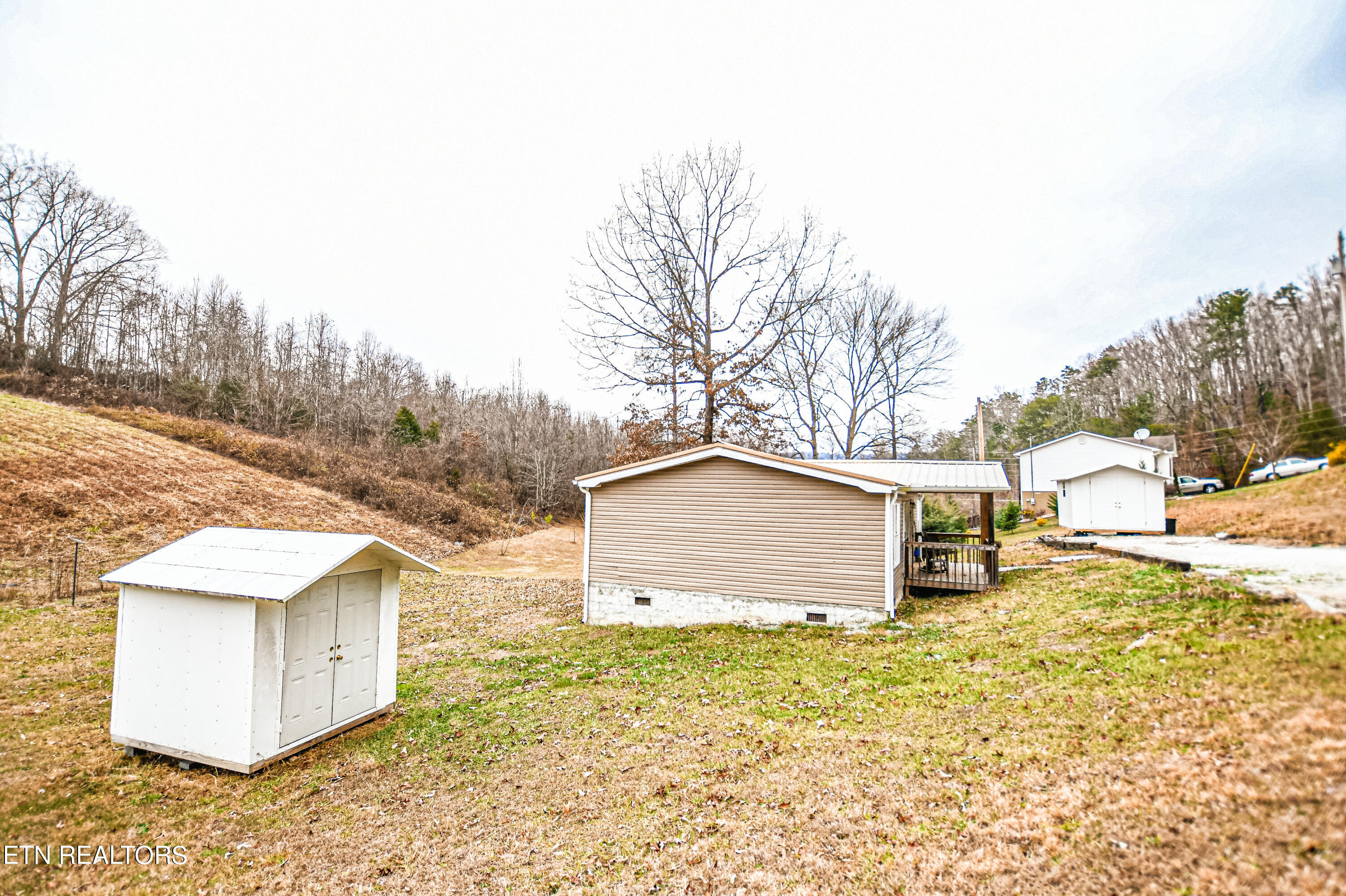 134 Mac Ivey Lane Lane, LaFollette