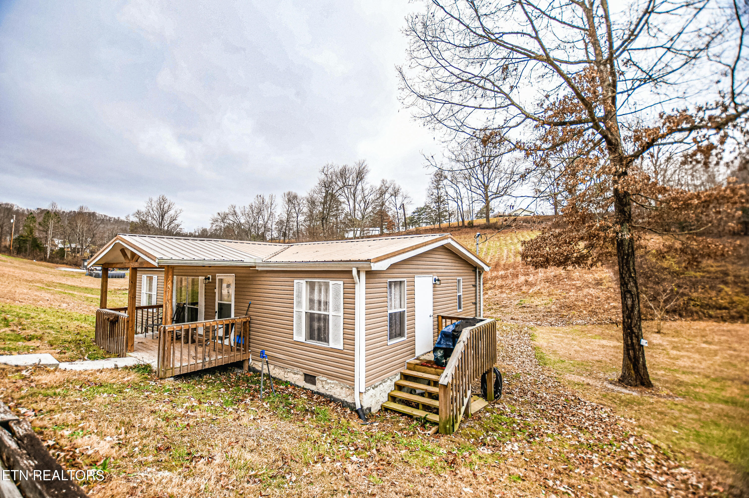 134 Mac Ivey Lane Lane, LaFollette