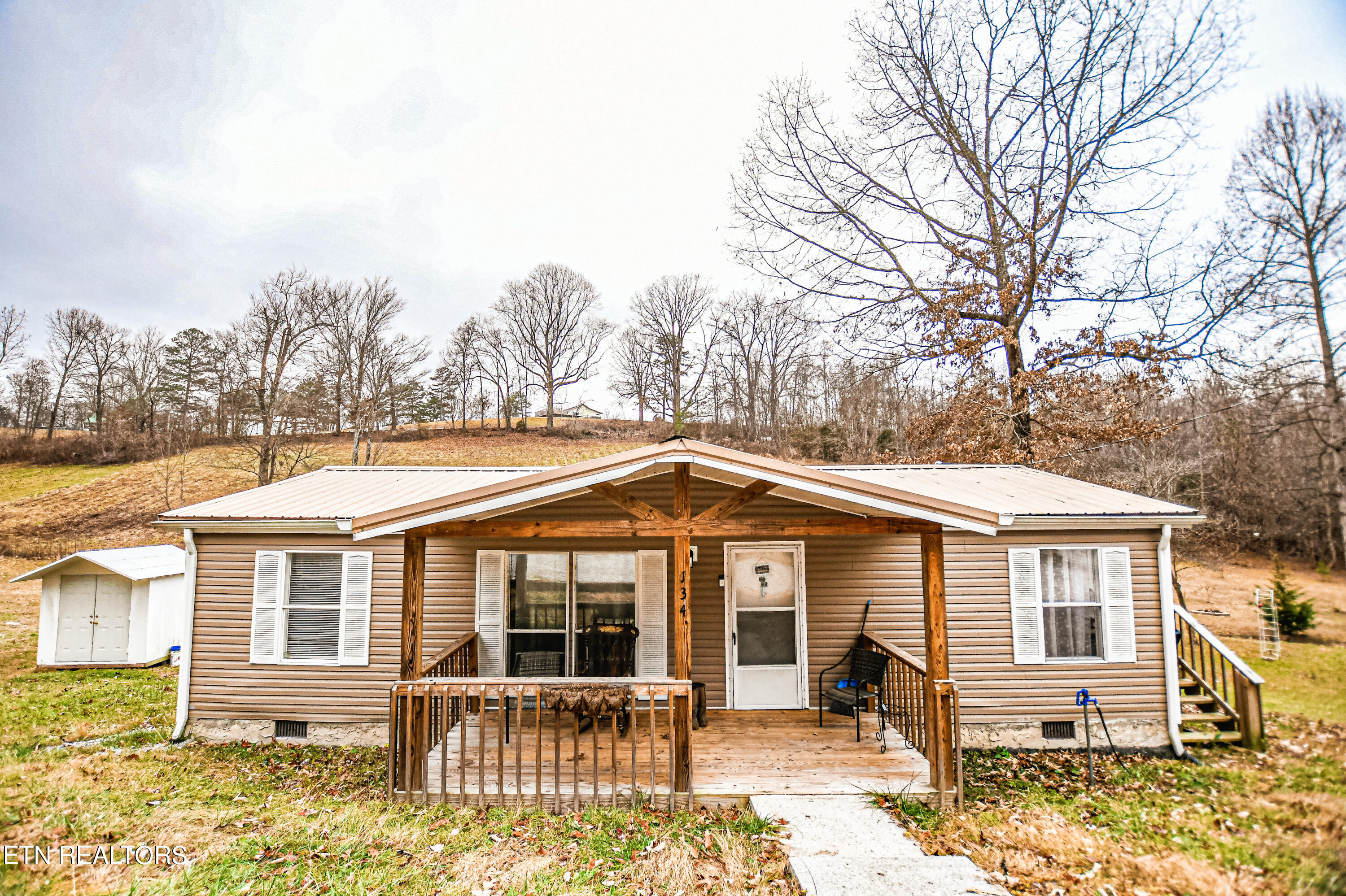 134 Mac Ivey Lane Lane, LaFollette