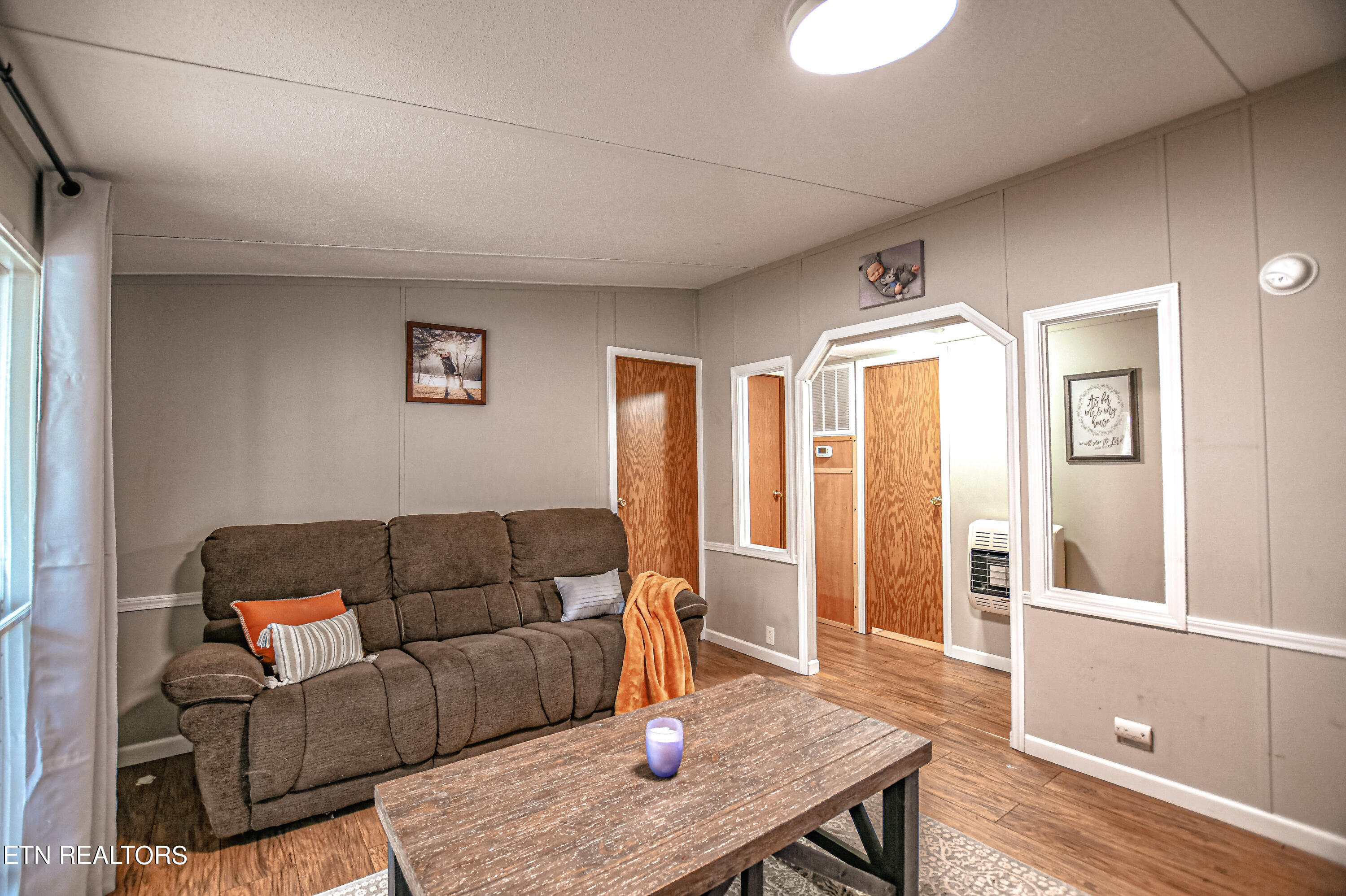 134 Mac Ivey Lane Lane, LaFollette