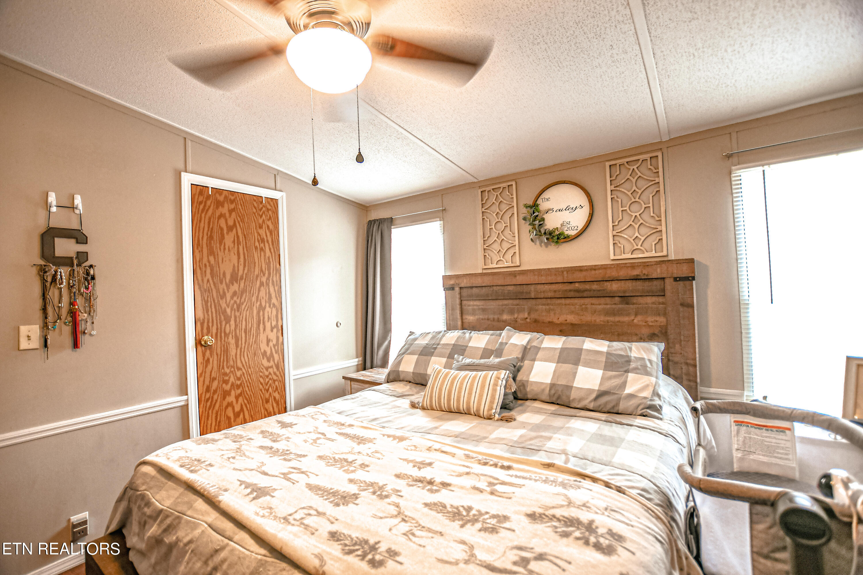 134 Mac Ivey Lane Lane, LaFollette