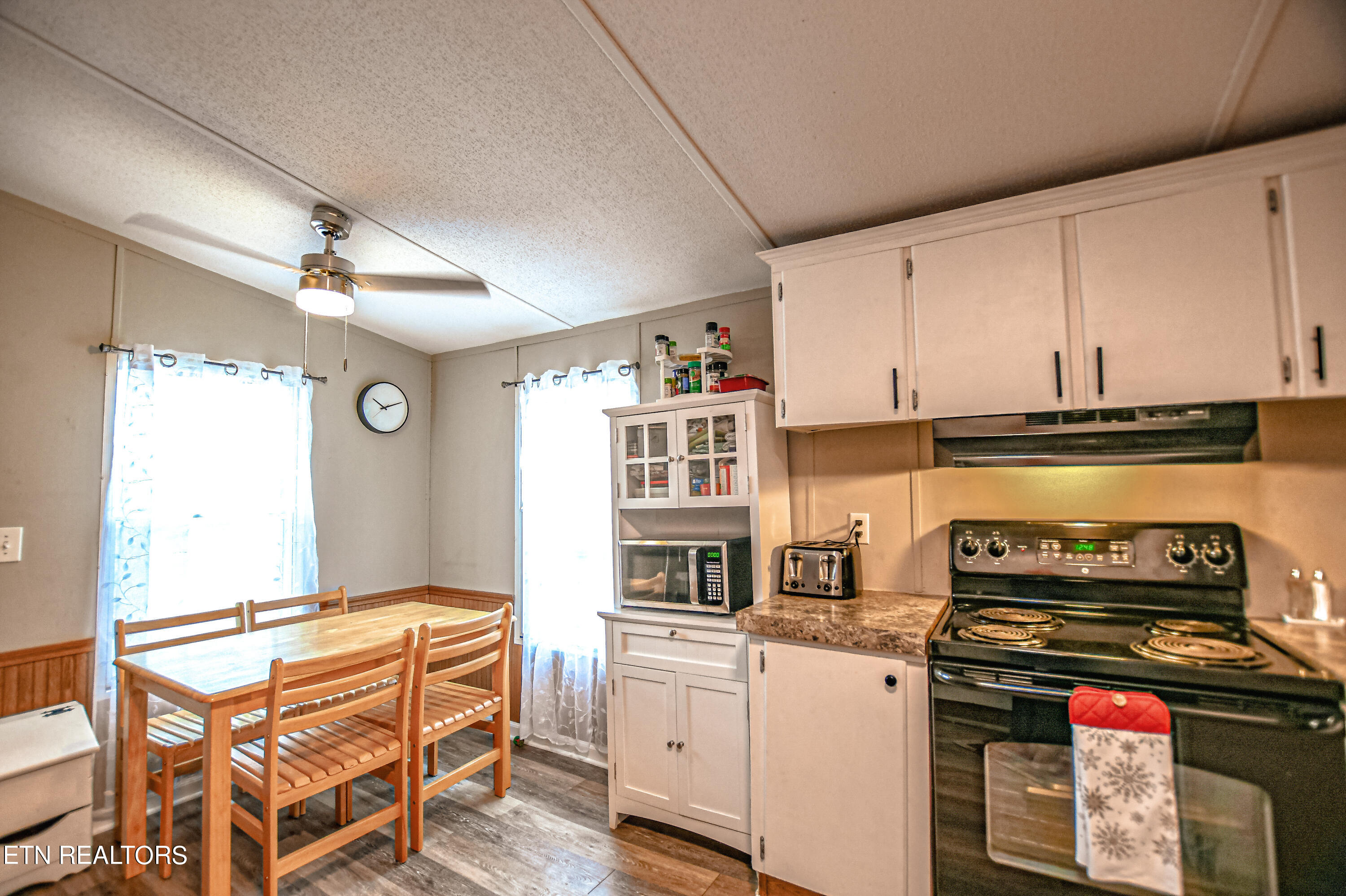 134 Mac Ivey Lane Lane, LaFollette