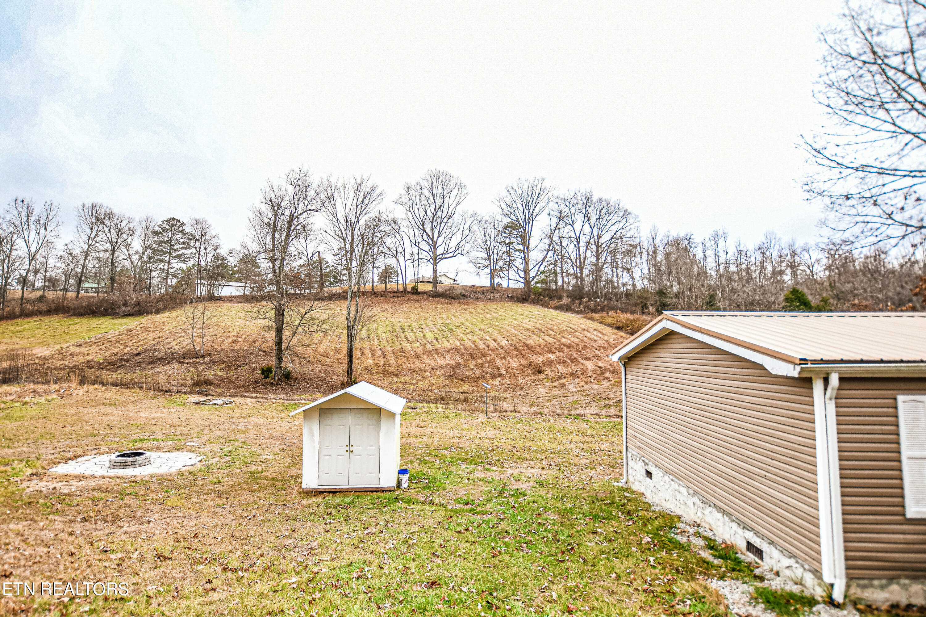 134 Mac Ivey Lane Lane, LaFollette