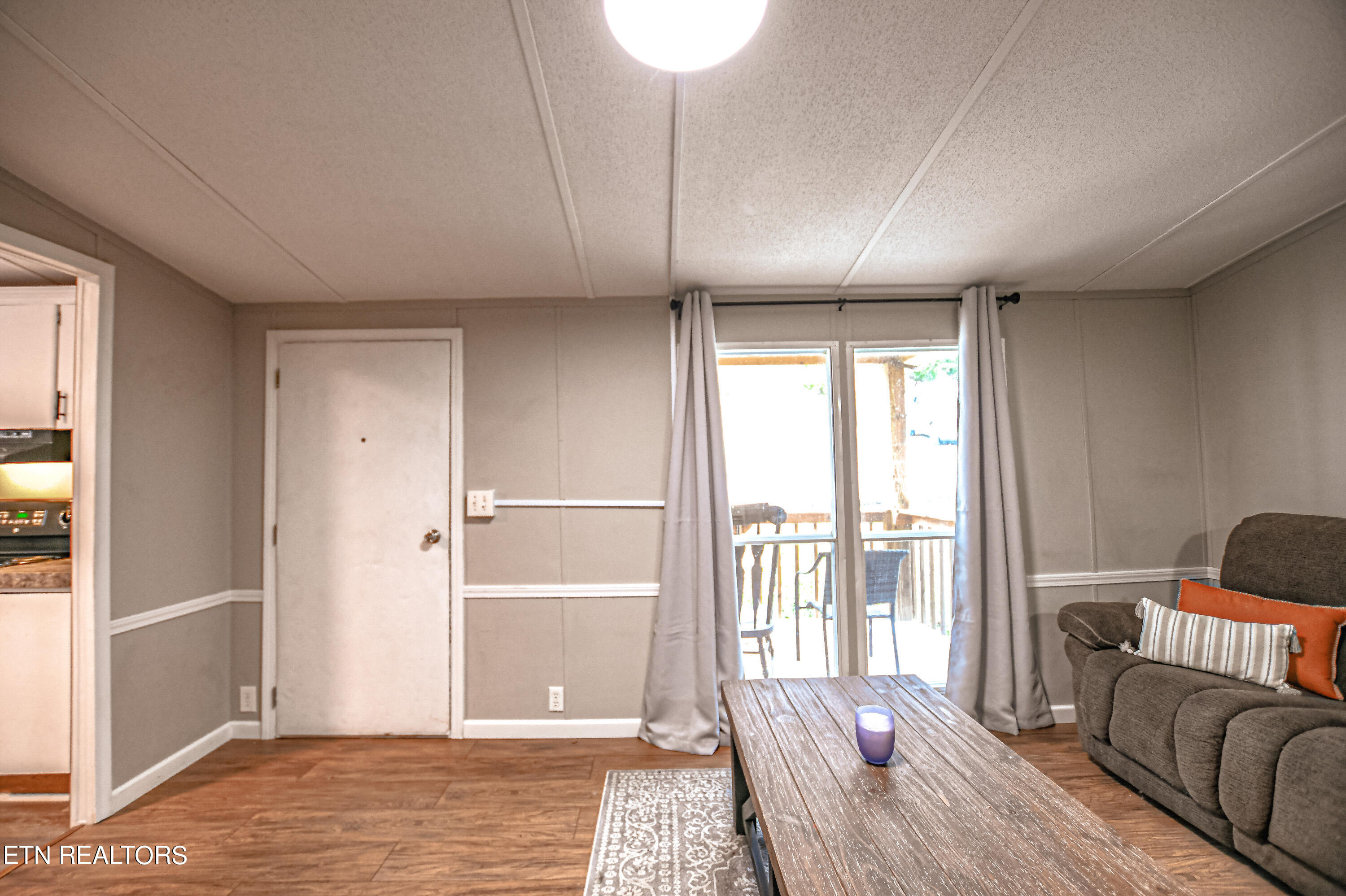 134 Mac Ivey Lane Lane, LaFollette