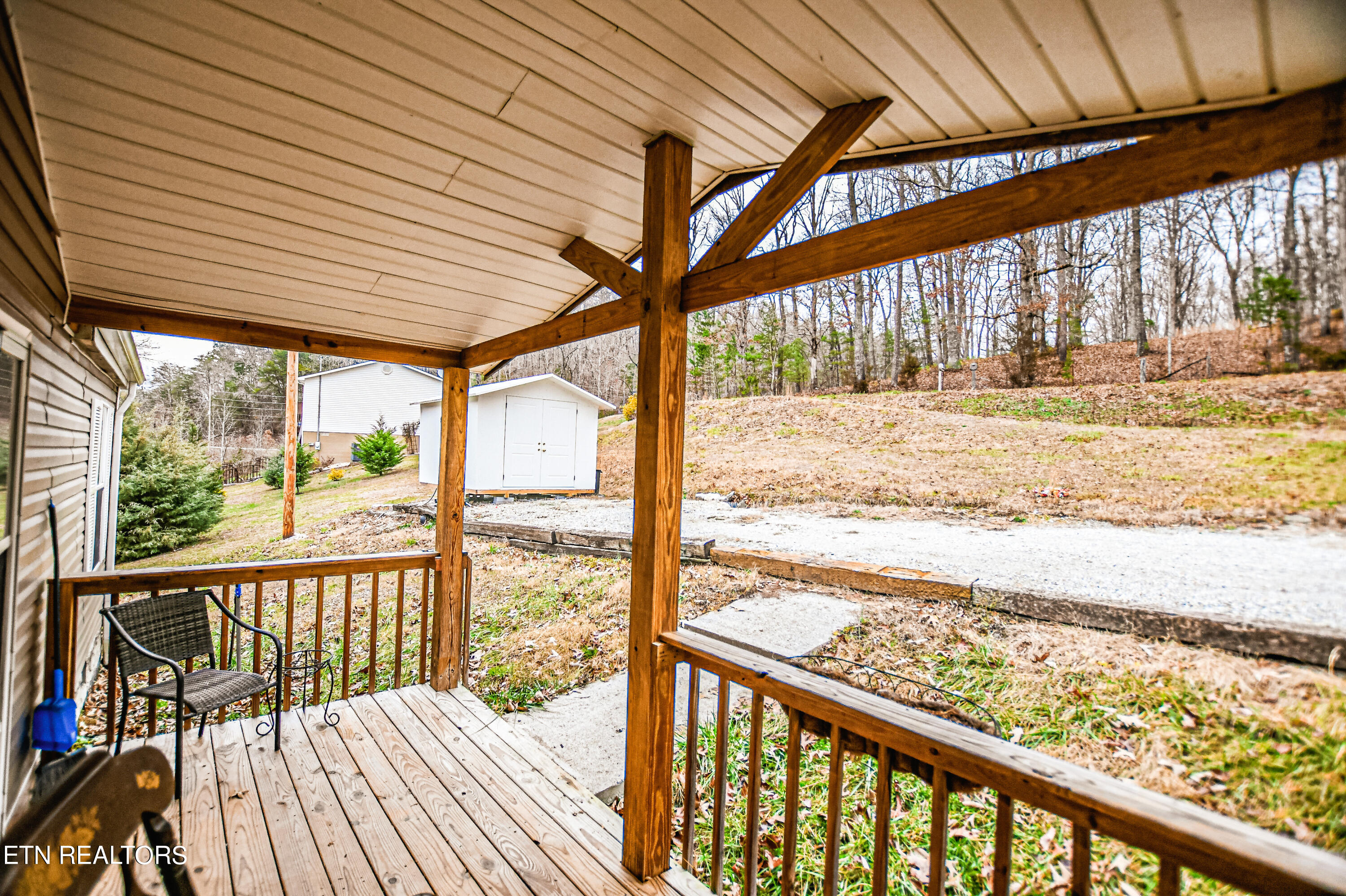 134 Mac Ivey Lane Lane, LaFollette