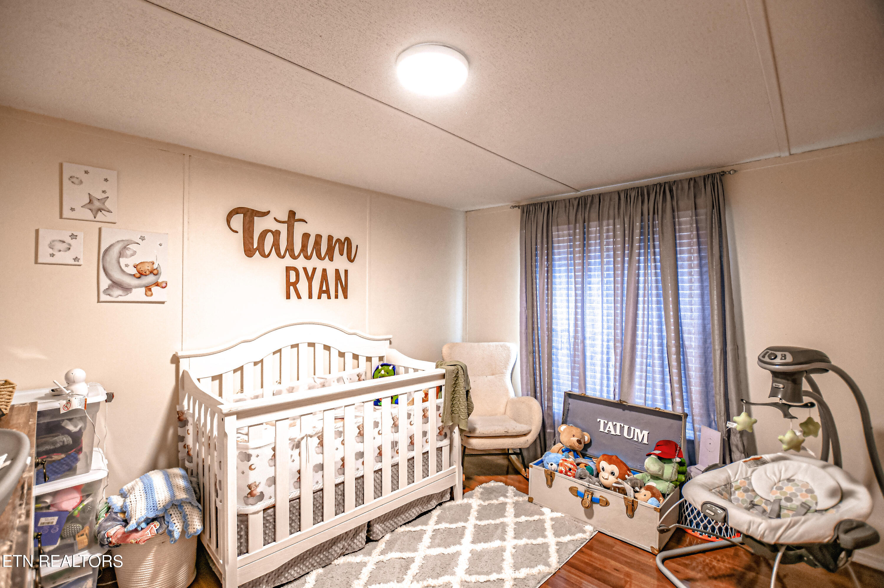 134 Mac Ivey Lane Lane, LaFollette