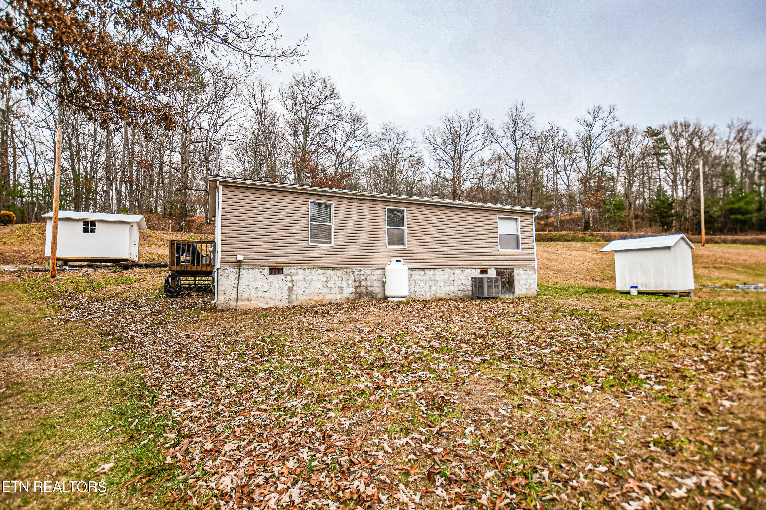 134 Mac Ivey Lane Lane, LaFollette