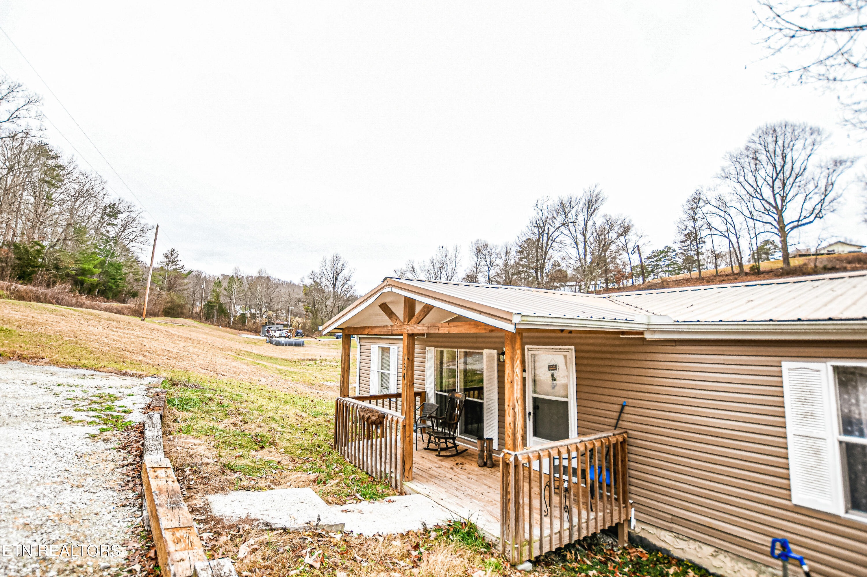 134 Mac Ivey Lane Lane, LaFollette