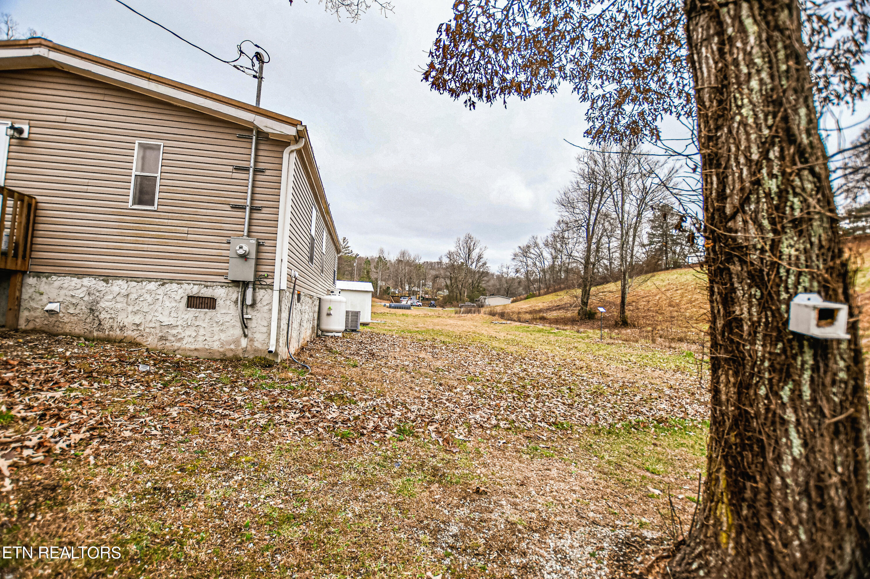 134 Mac Ivey Lane Lane, LaFollette