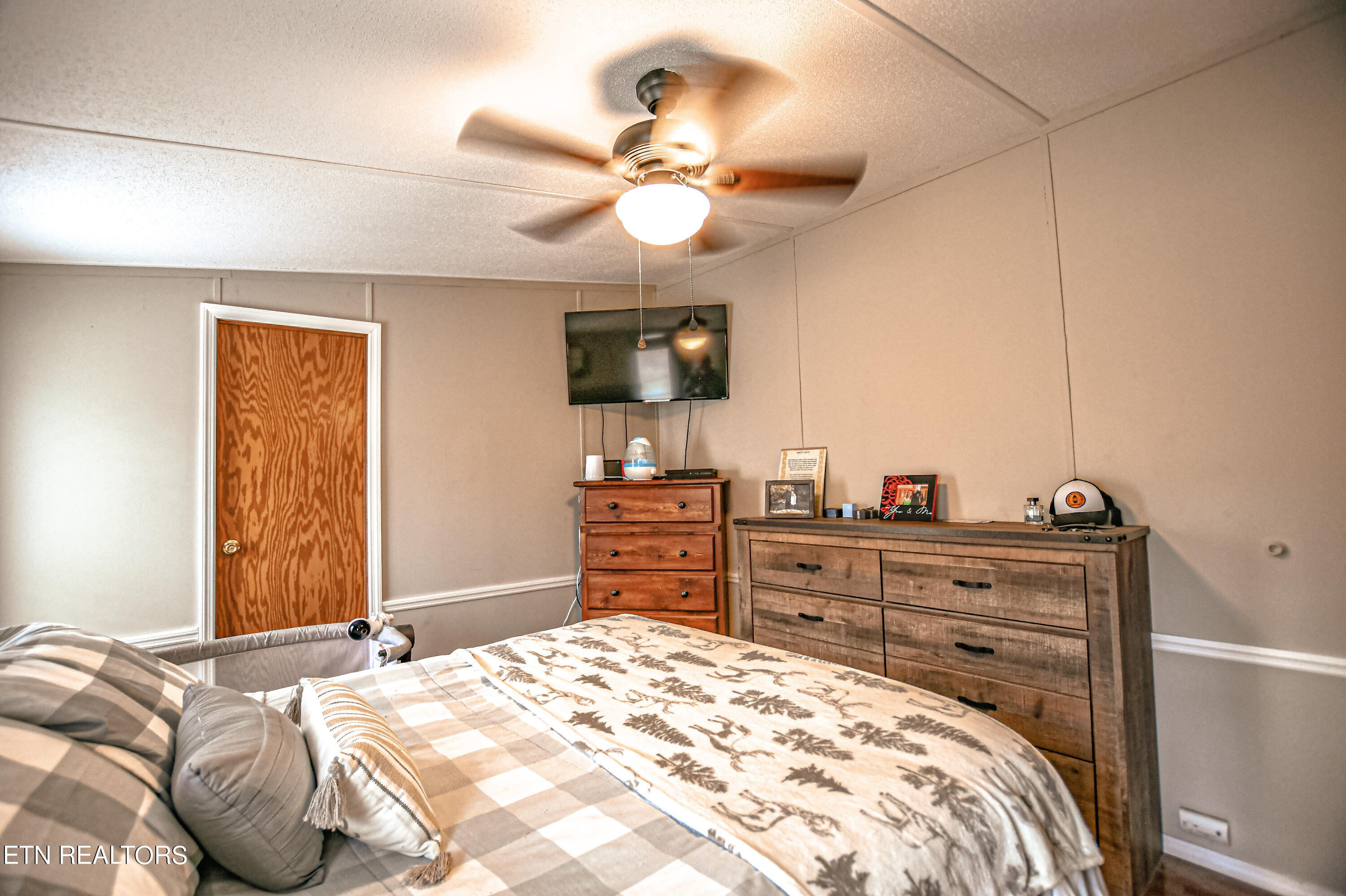 134 Mac Ivey Lane Lane, LaFollette