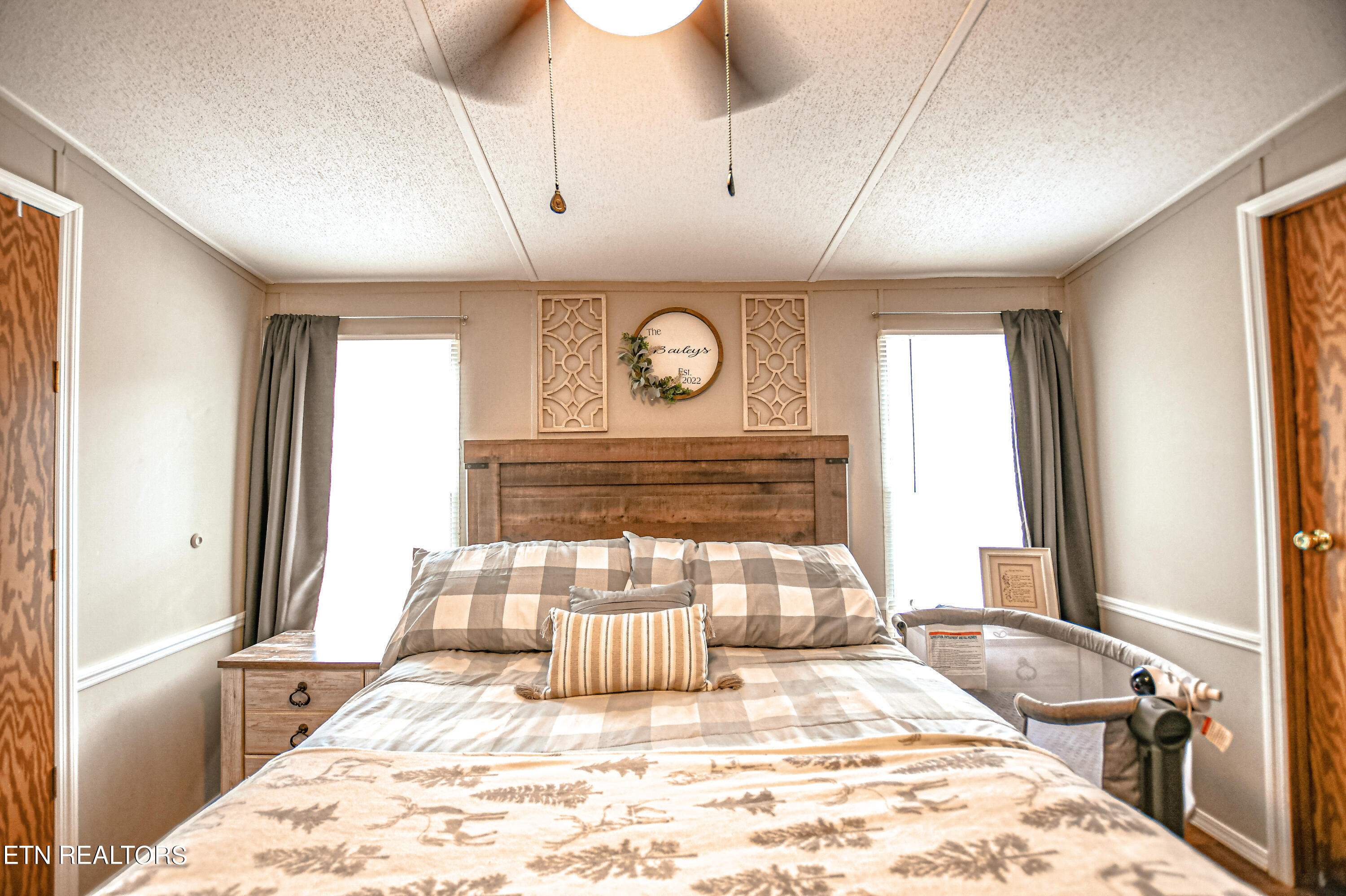 134 Mac Ivey Lane Lane, LaFollette