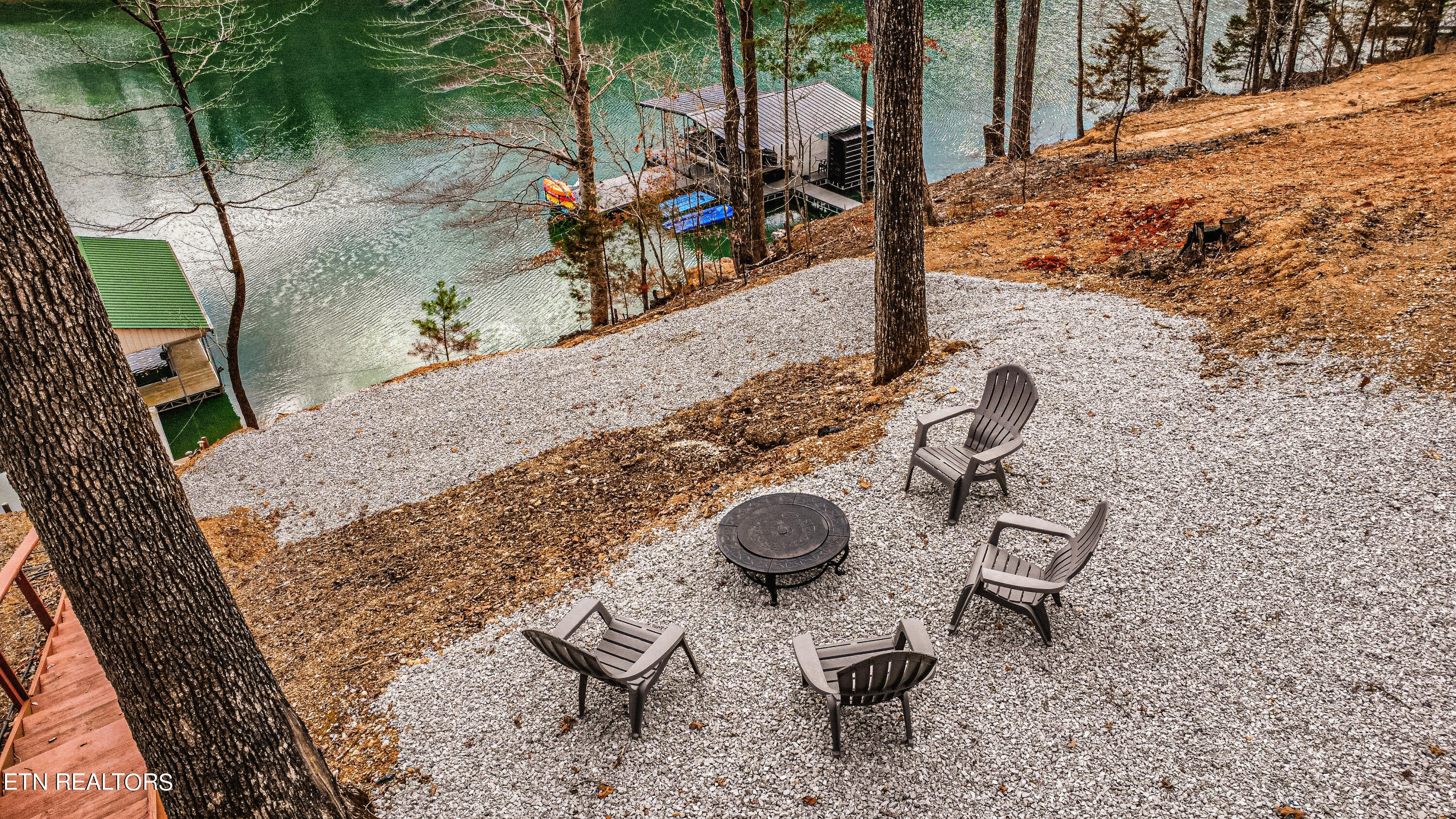 282 Harbor Lane, LaFollette