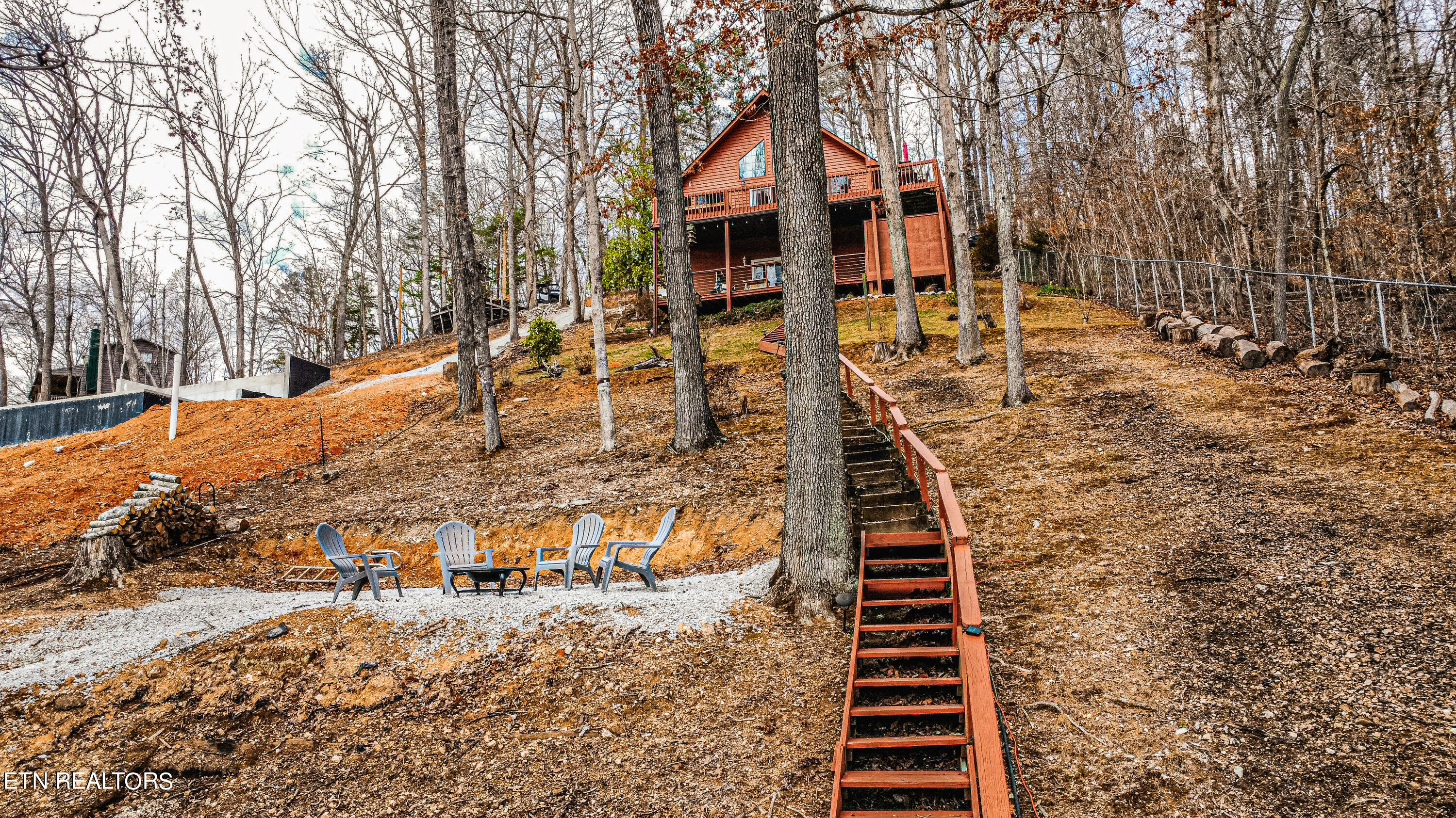 282 Harbor Lane, LaFollette