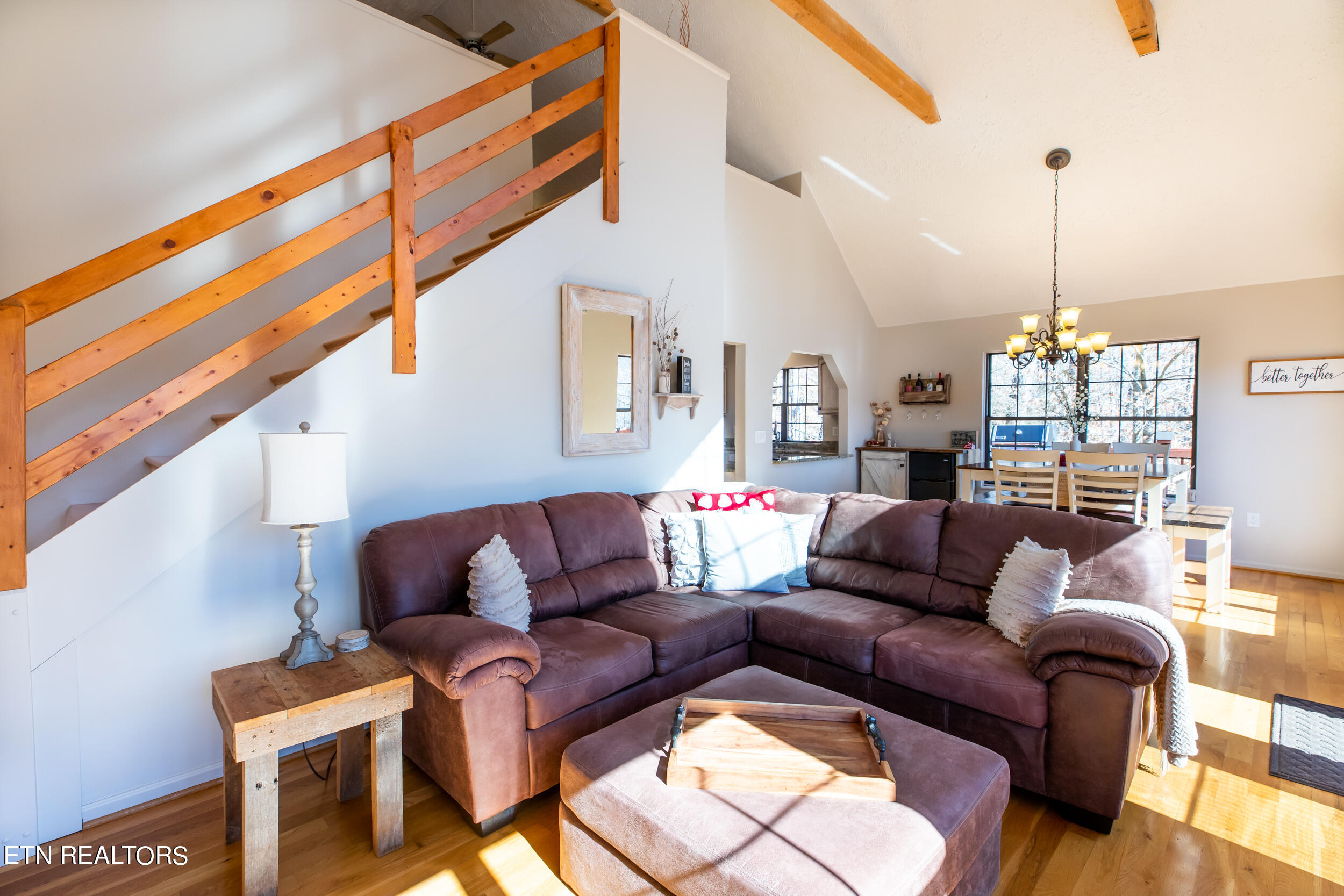 282 Harbor Lane, LaFollette