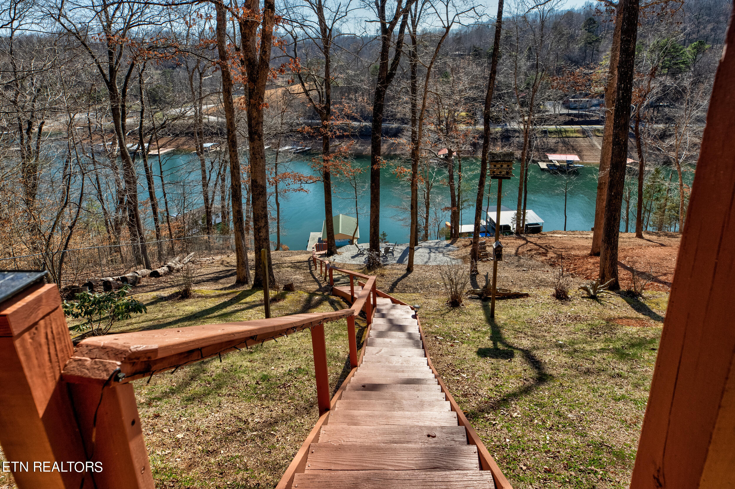 282 Harbor Lane, LaFollette