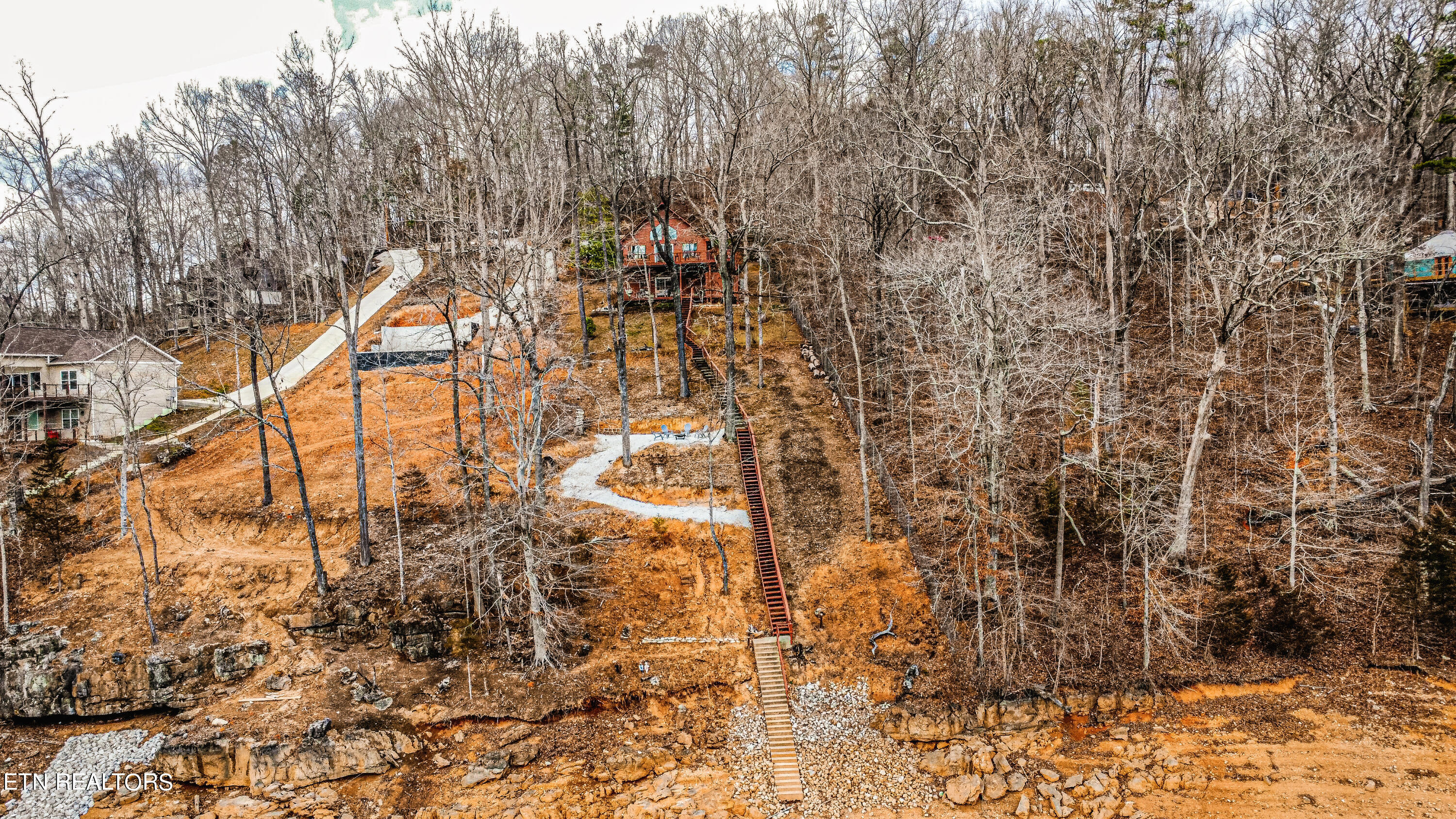 282 Harbor Lane, LaFollette