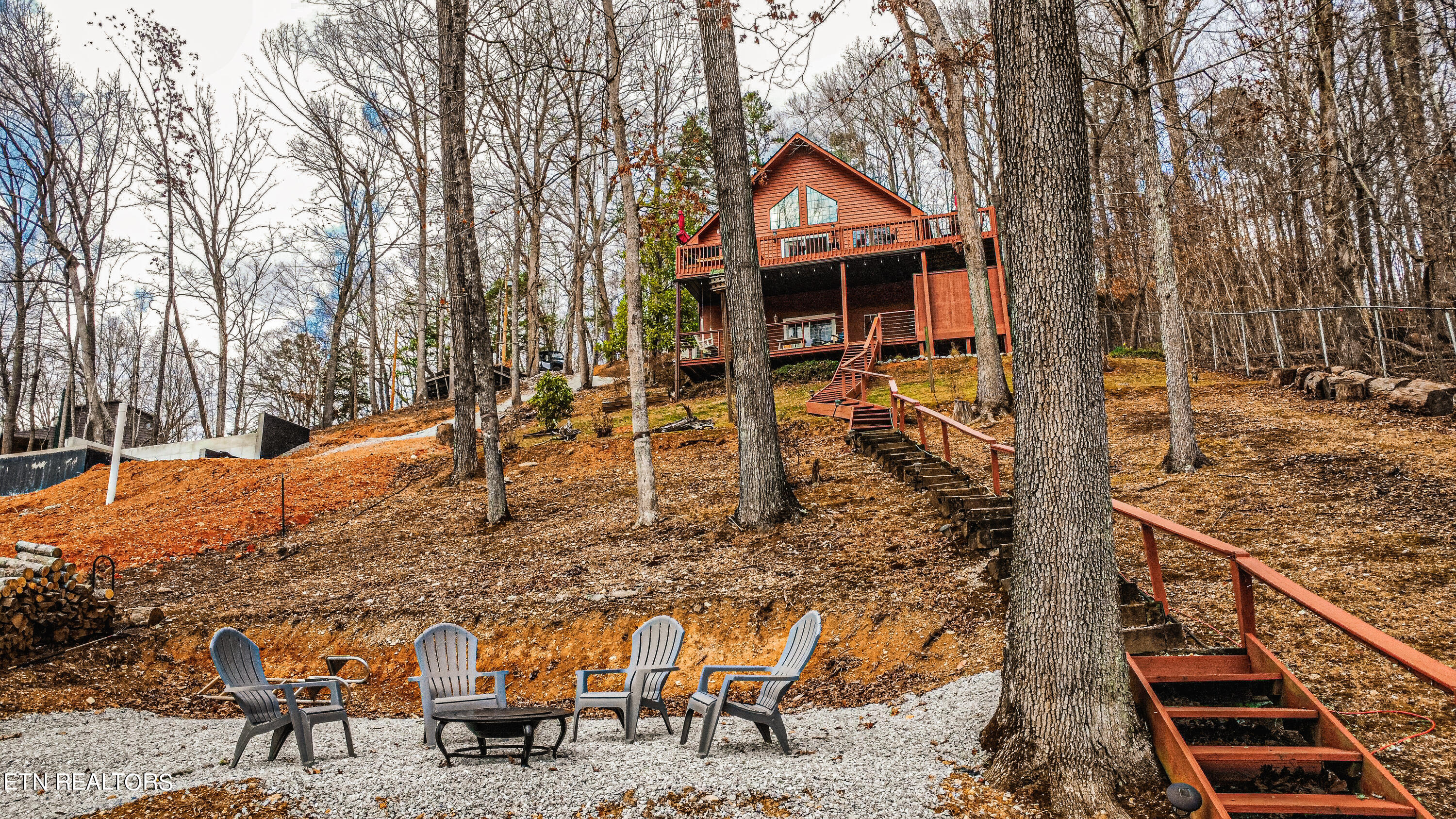 282 Harbor Lane, LaFollette