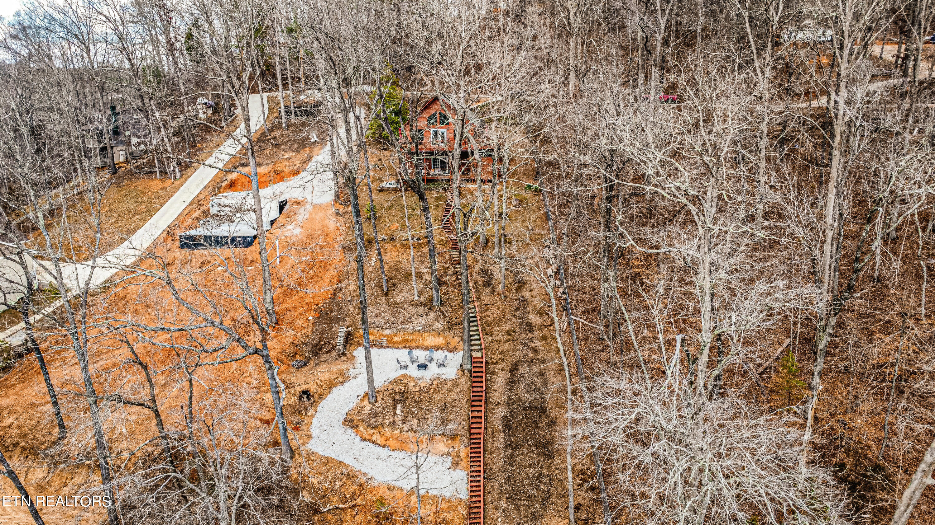 282 Harbor Lane, LaFollette