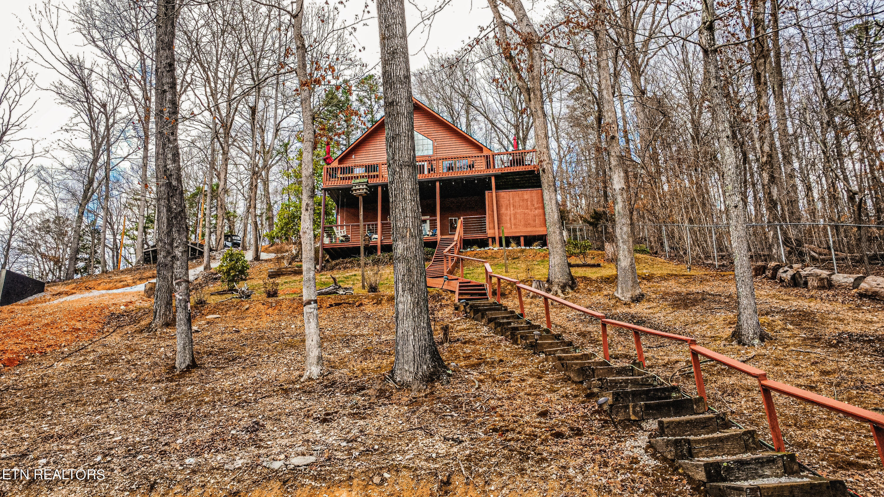 282 Harbor Lane, LaFollette