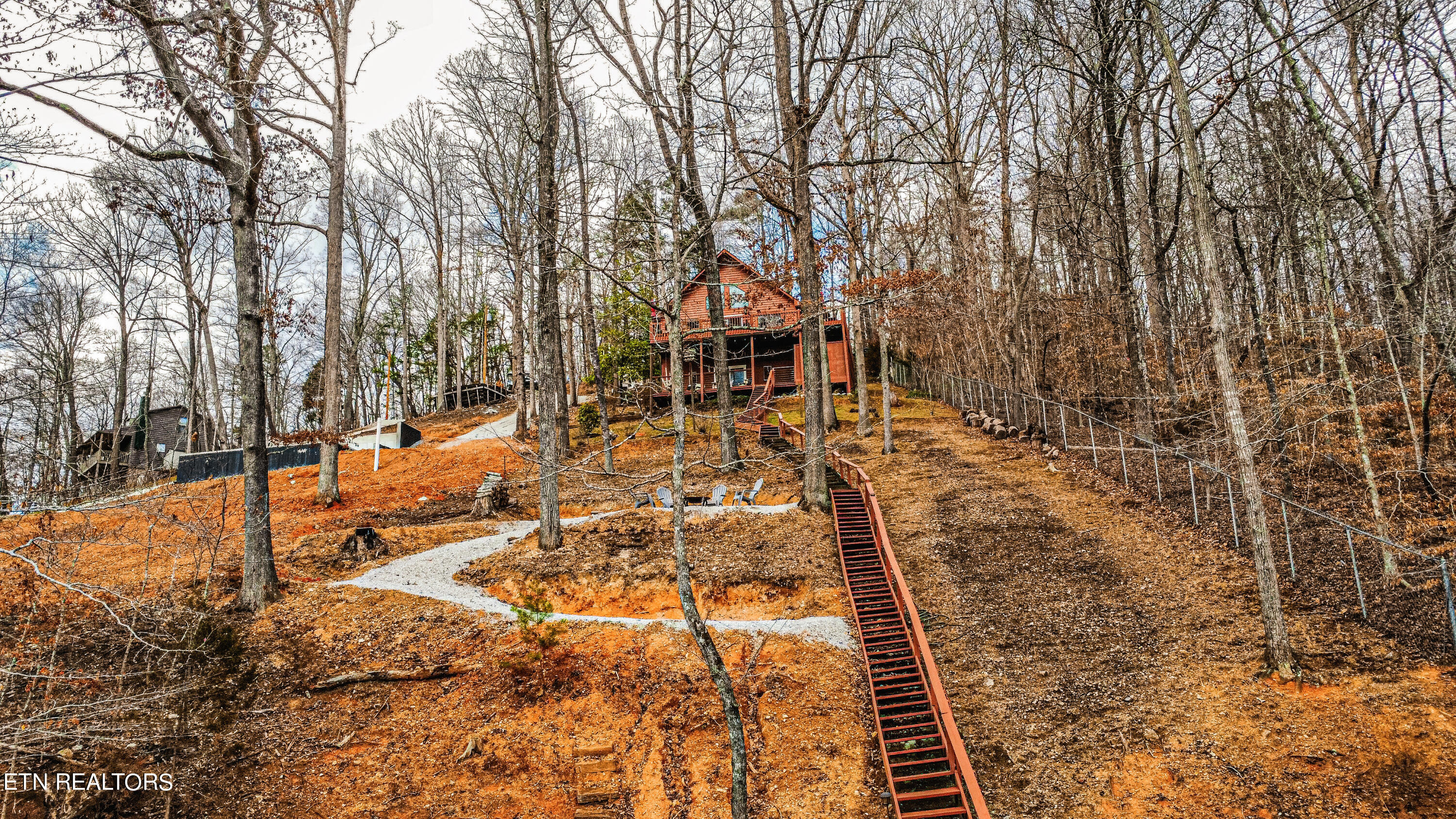 282 Harbor Lane, LaFollette