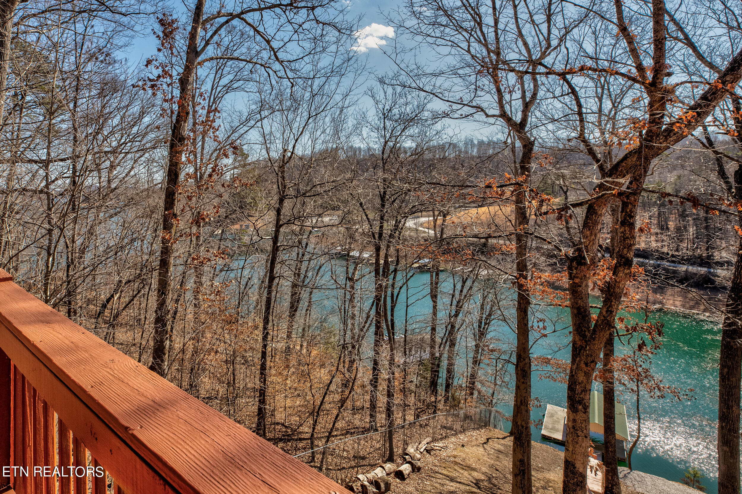 282 Harbor Lane, LaFollette