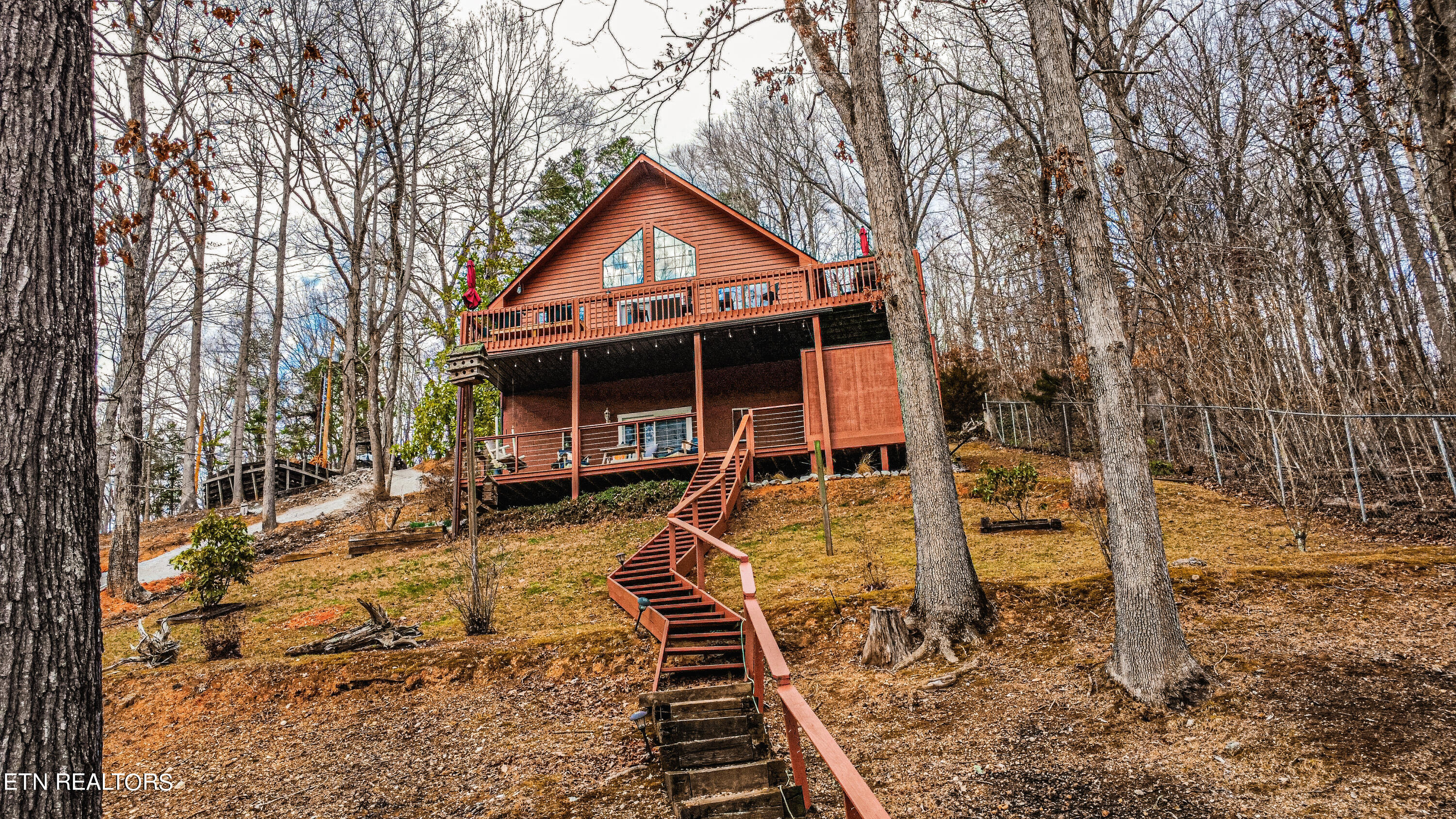 282 Harbor Lane, LaFollette