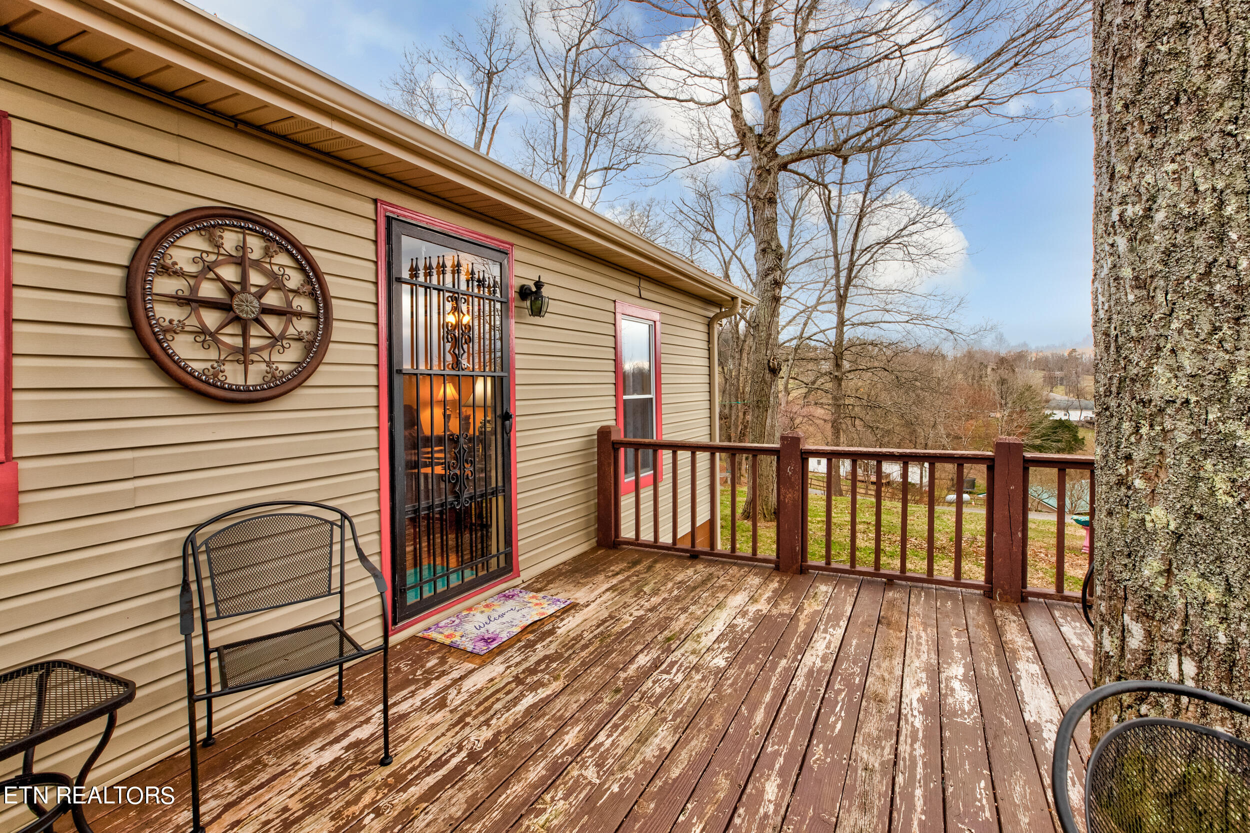 243 Bostic Lane, LaFollette