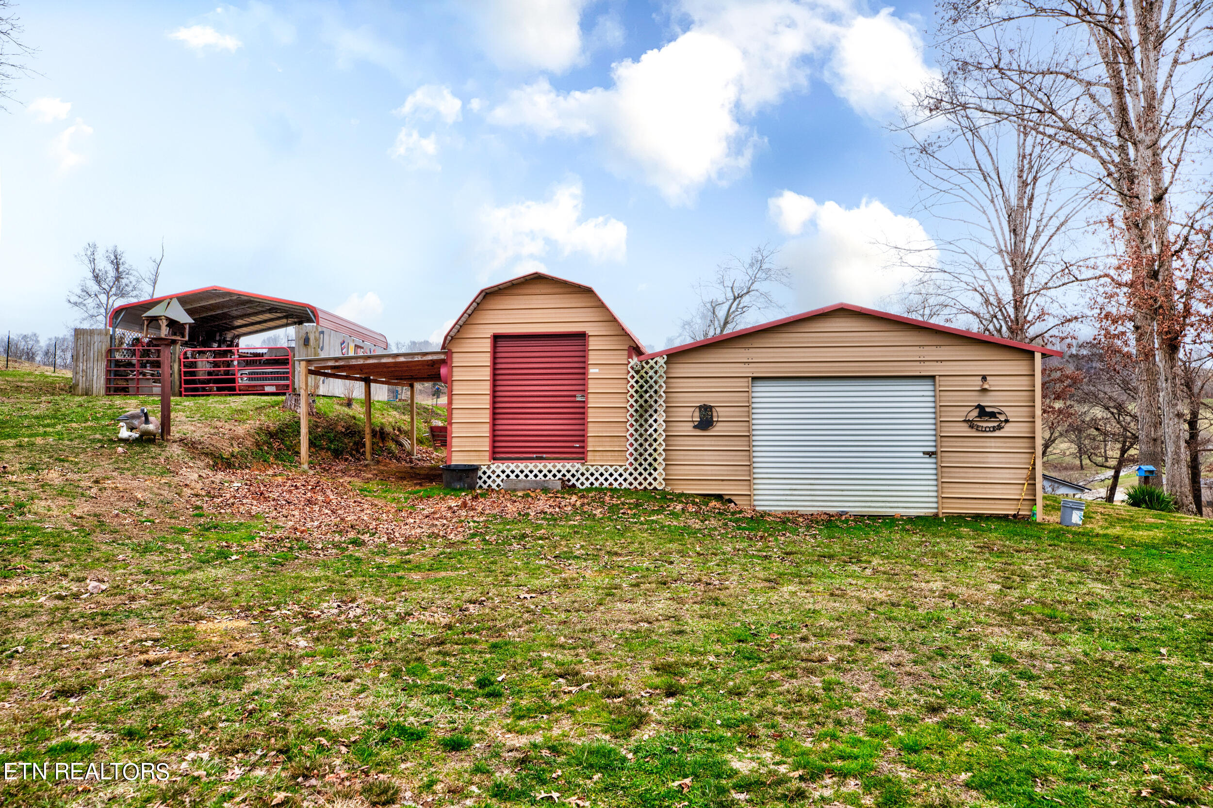 243 Bostic Lane, LaFollette