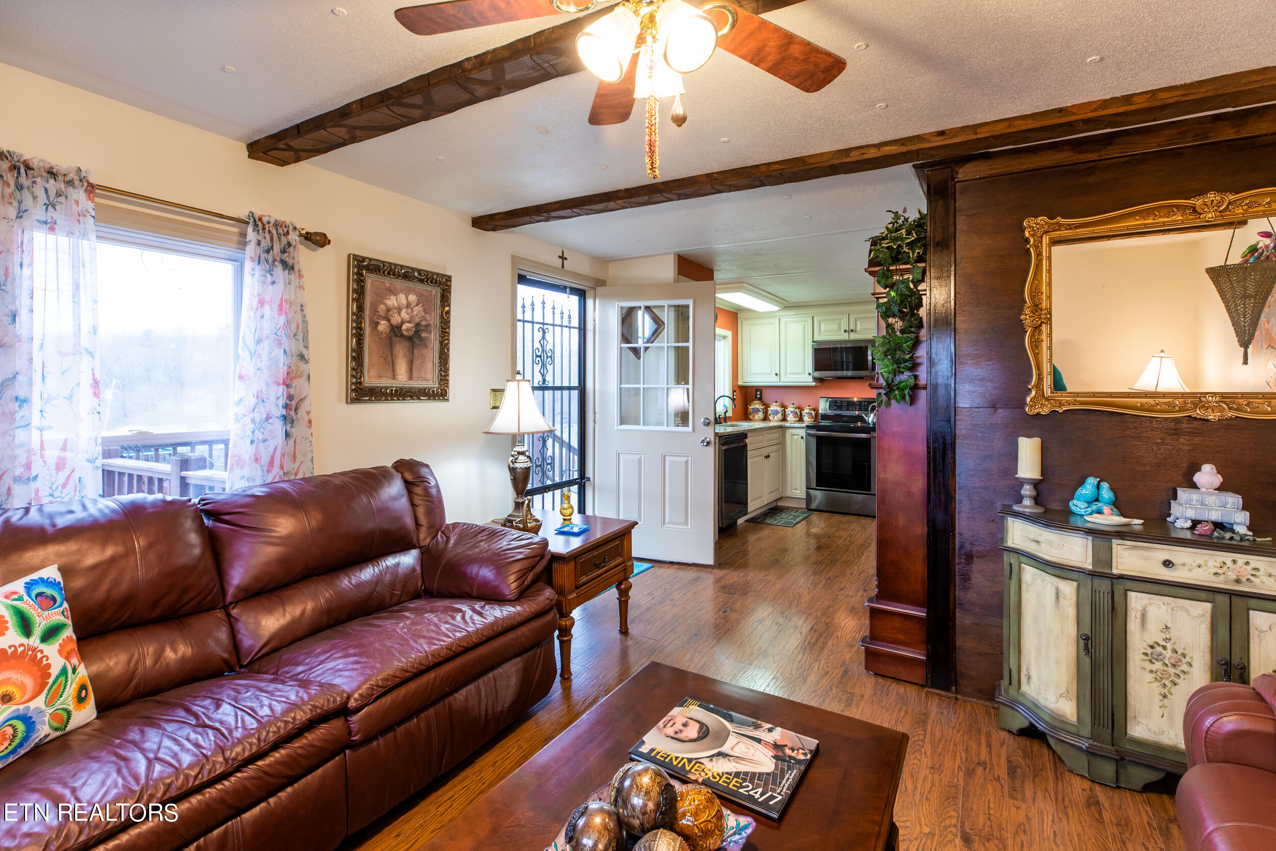 243 Bostic Lane, LaFollette