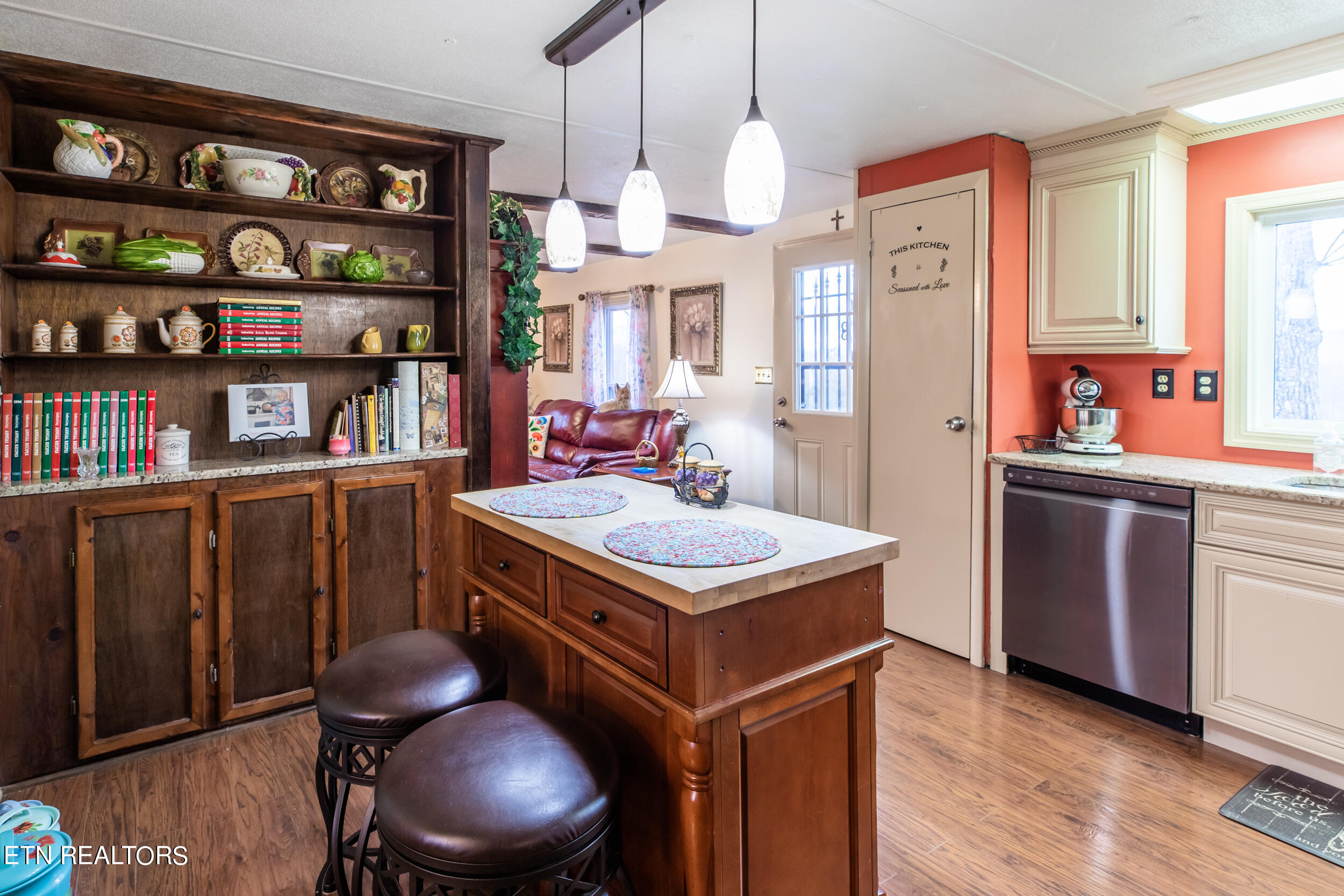 243 Bostic Lane, LaFollette