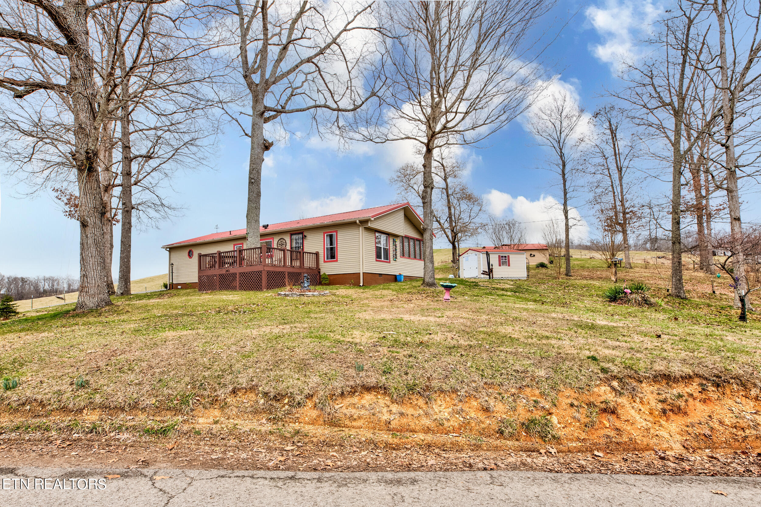 243 Bostic Lane, LaFollette