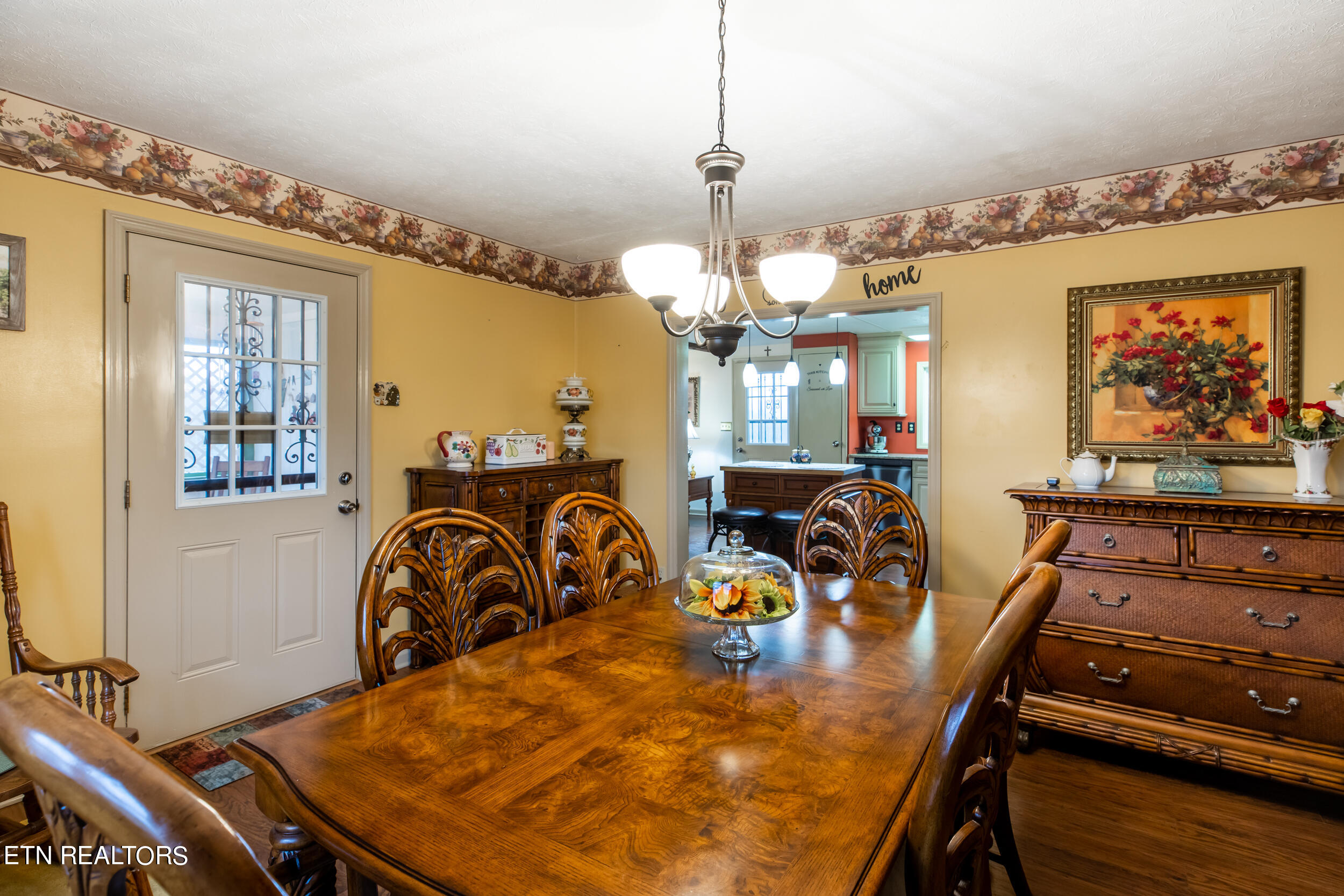 243 Bostic Lane, LaFollette