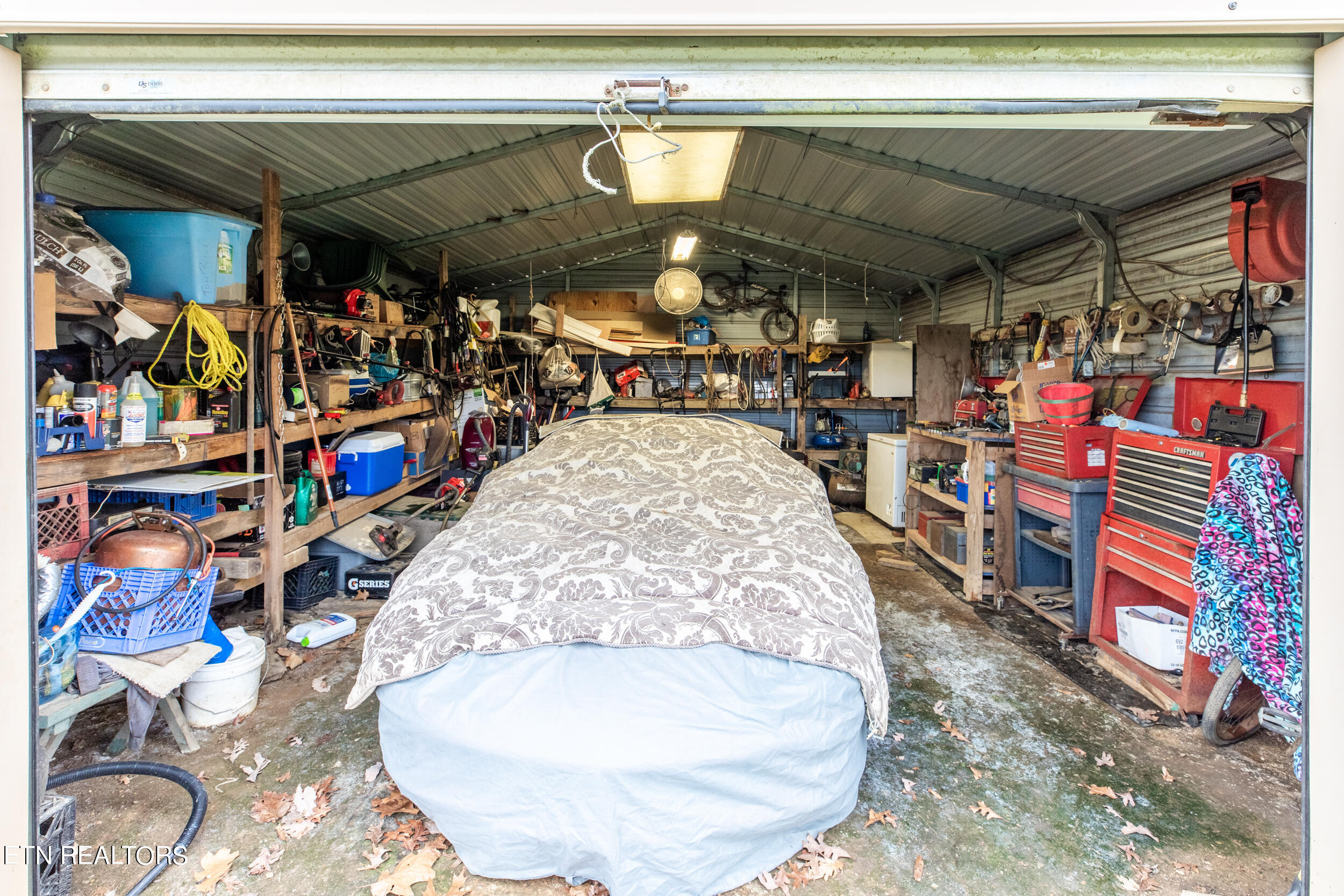 243 Bostic Lane, LaFollette