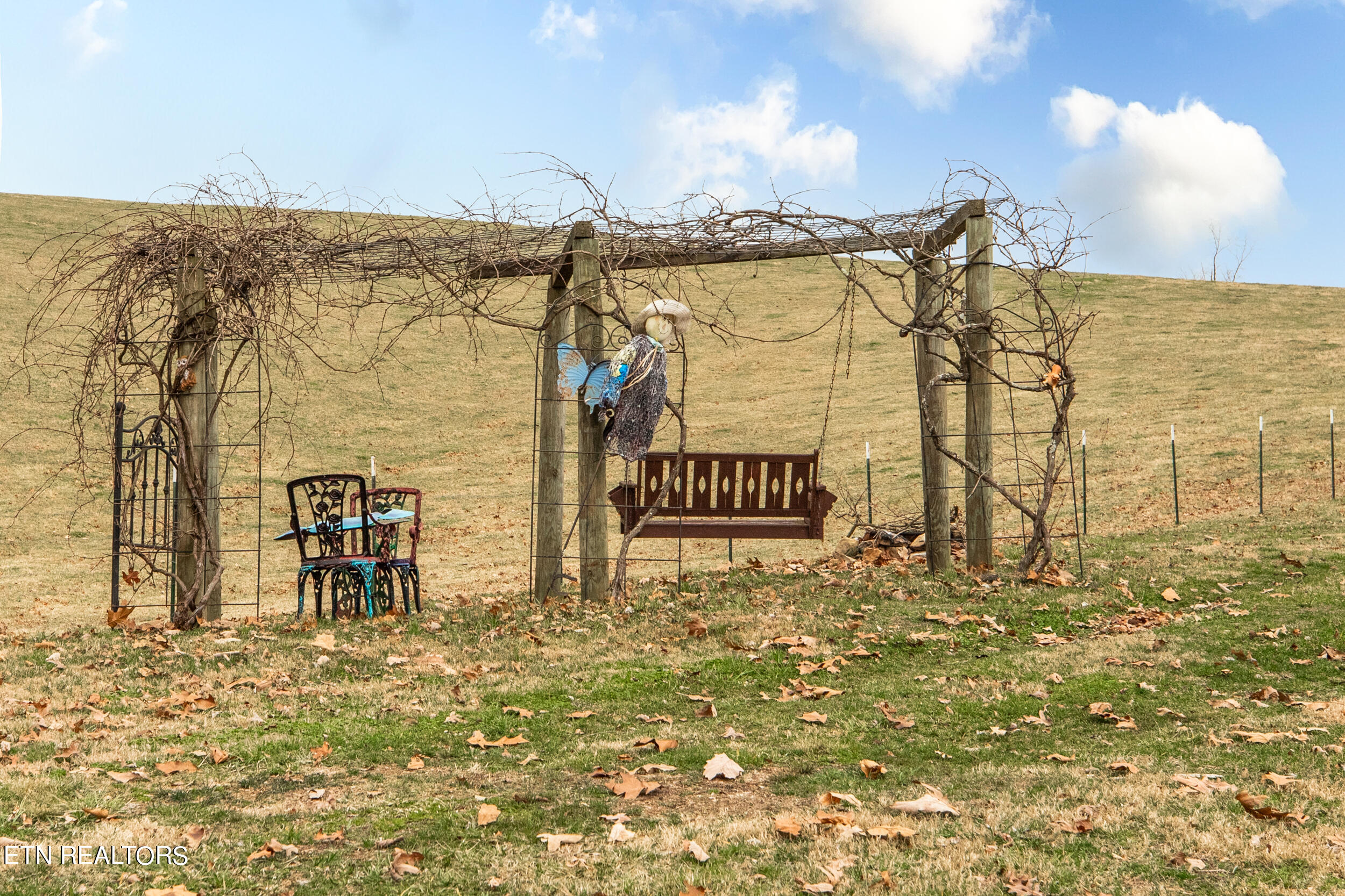 243 Bostic Lane, LaFollette