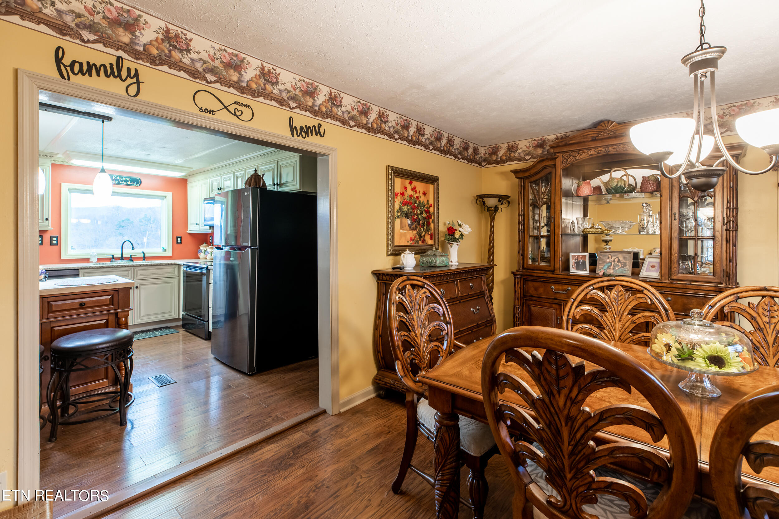 243 Bostic Lane, LaFollette