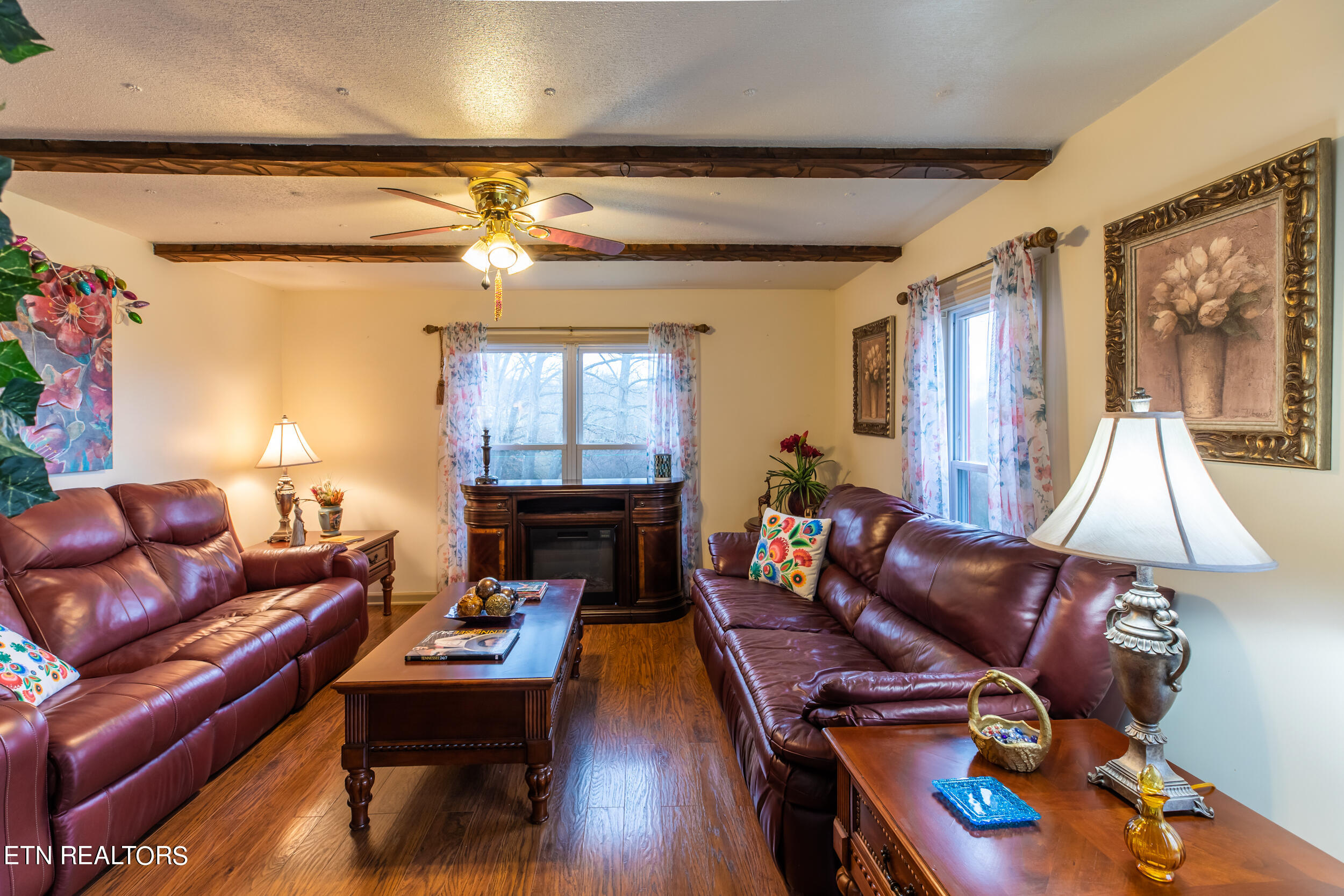 243 Bostic Lane, LaFollette