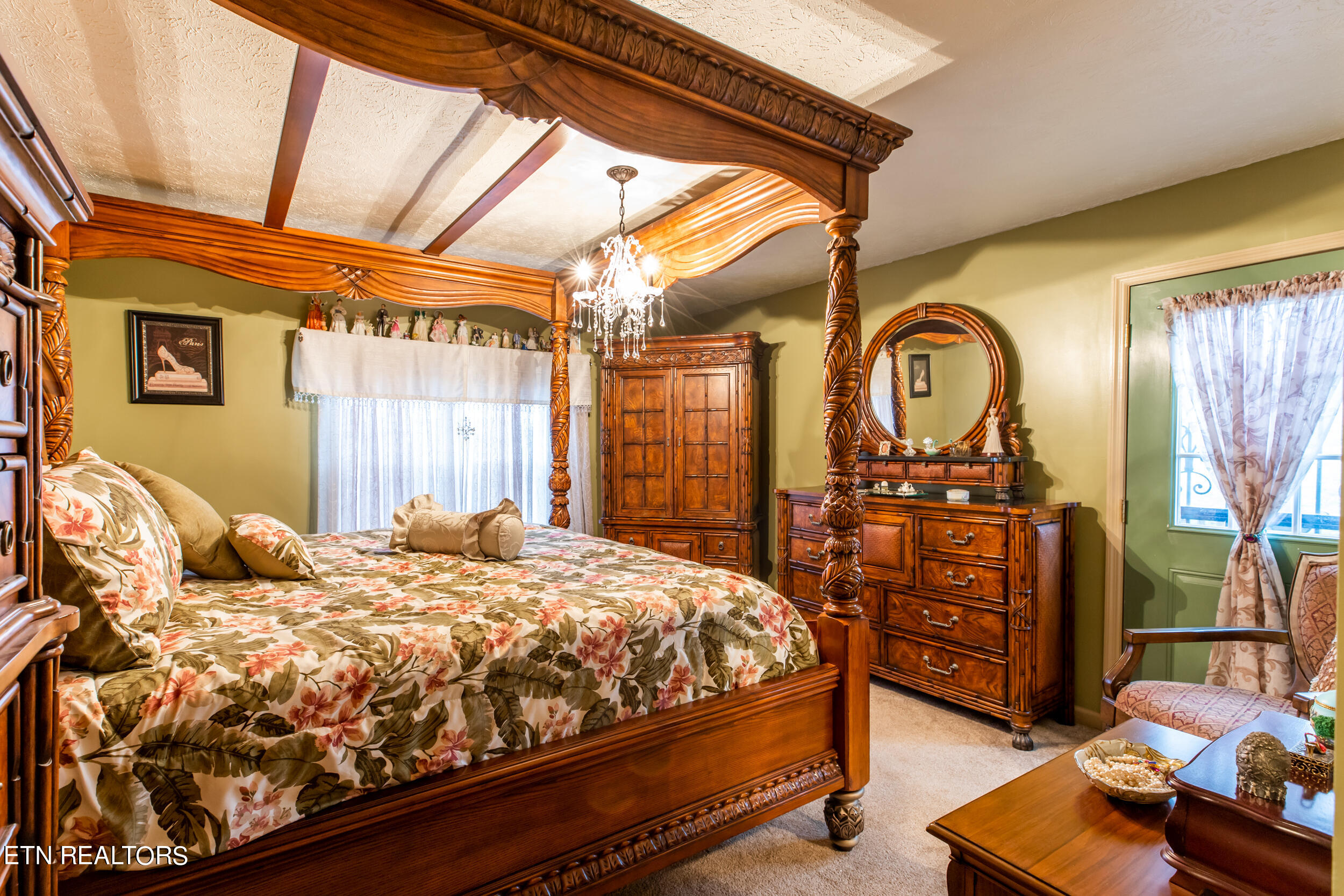 243 Bostic Lane, LaFollette