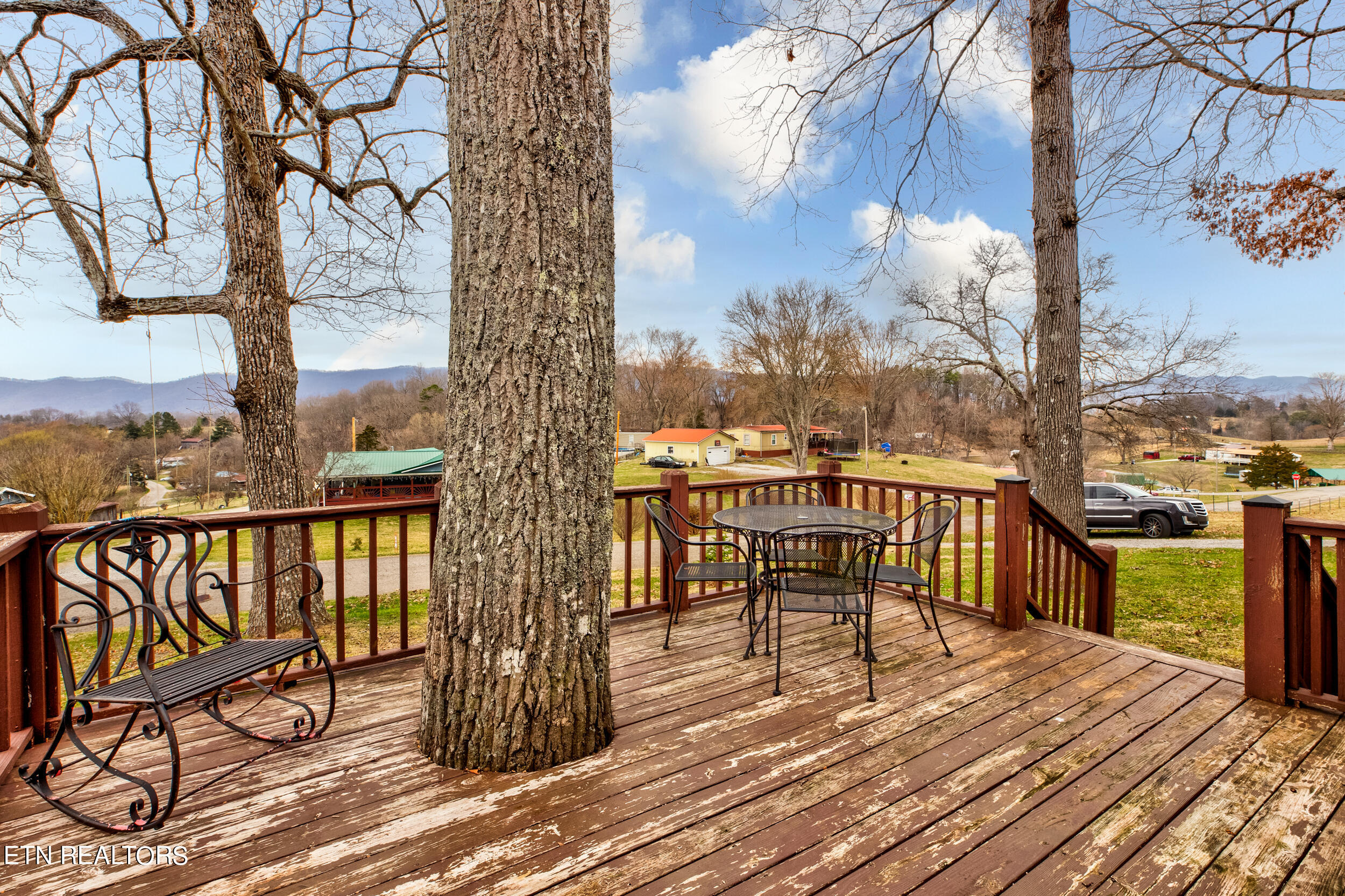 243 Bostic Lane, LaFollette