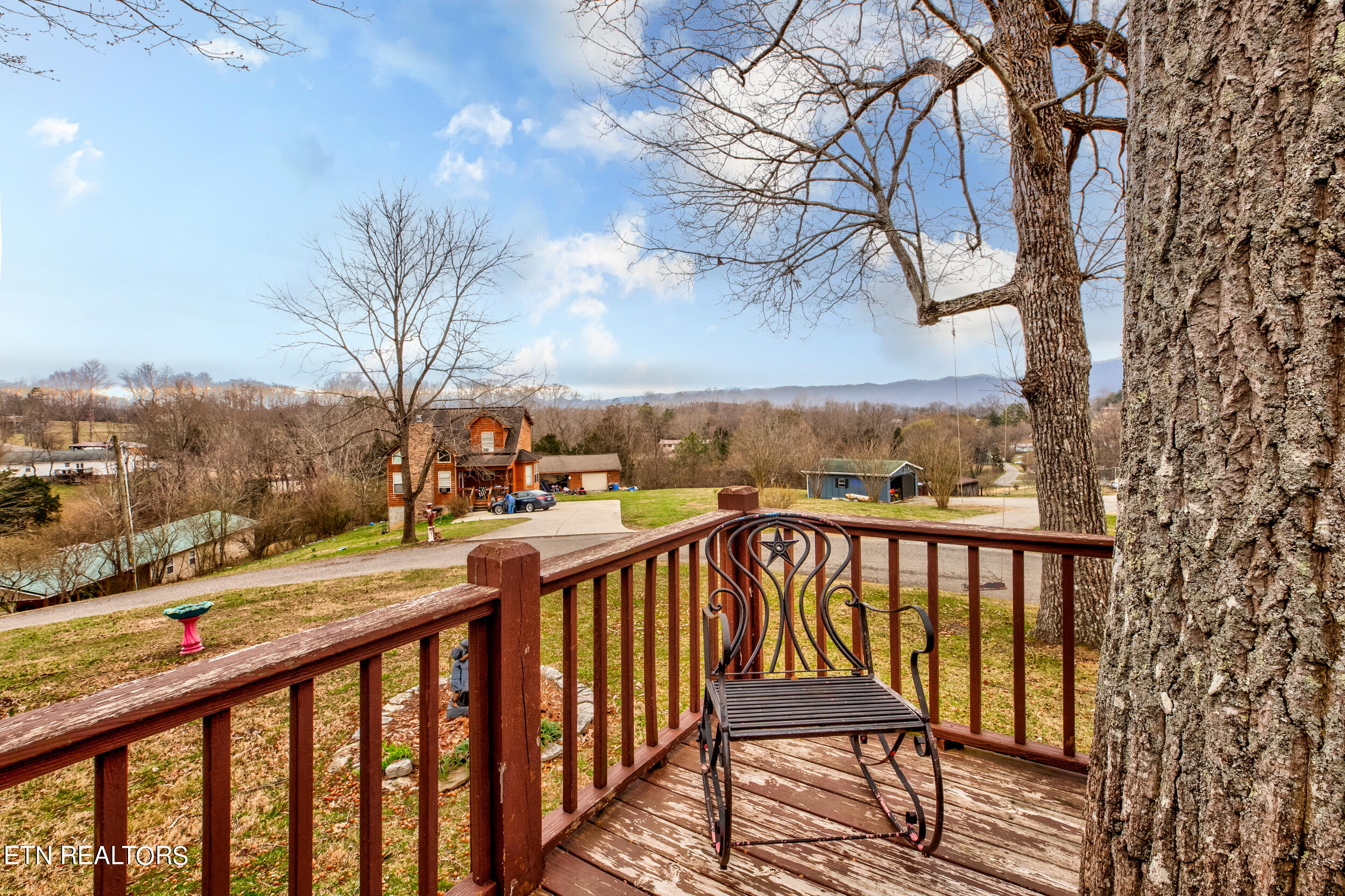 243 Bostic Lane, LaFollette