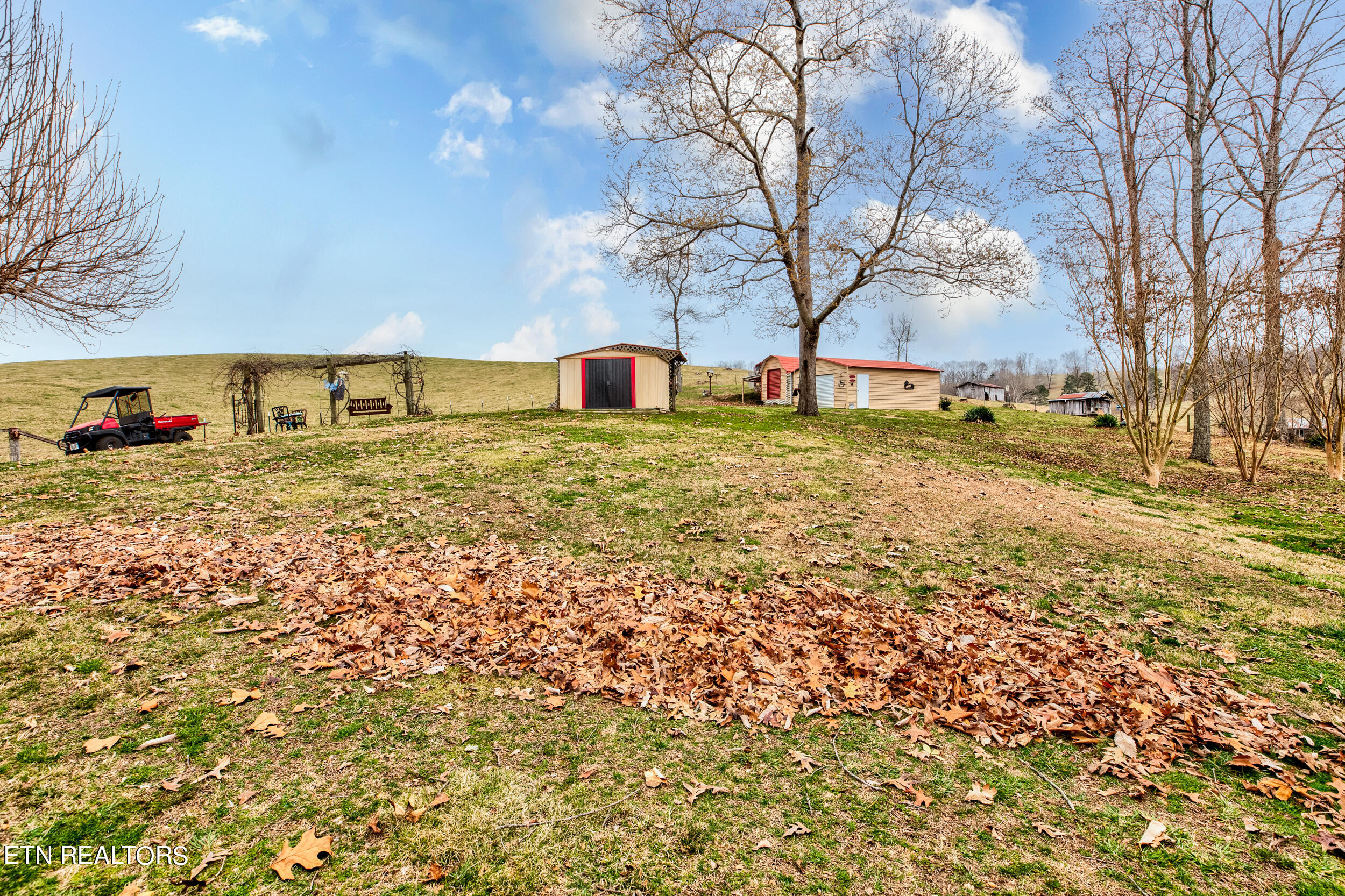 243 Bostic Lane, LaFollette