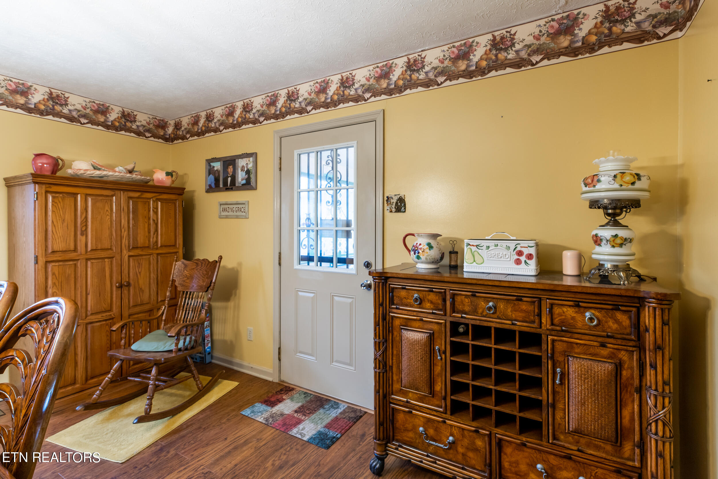 243 Bostic Lane, LaFollette