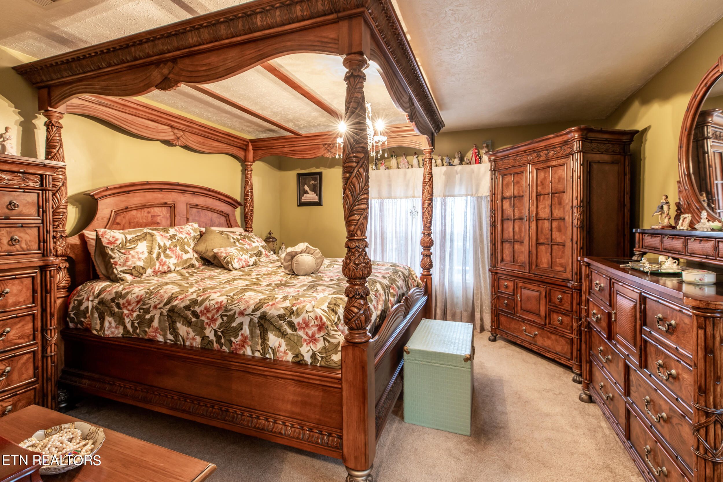 243 Bostic Lane, LaFollette