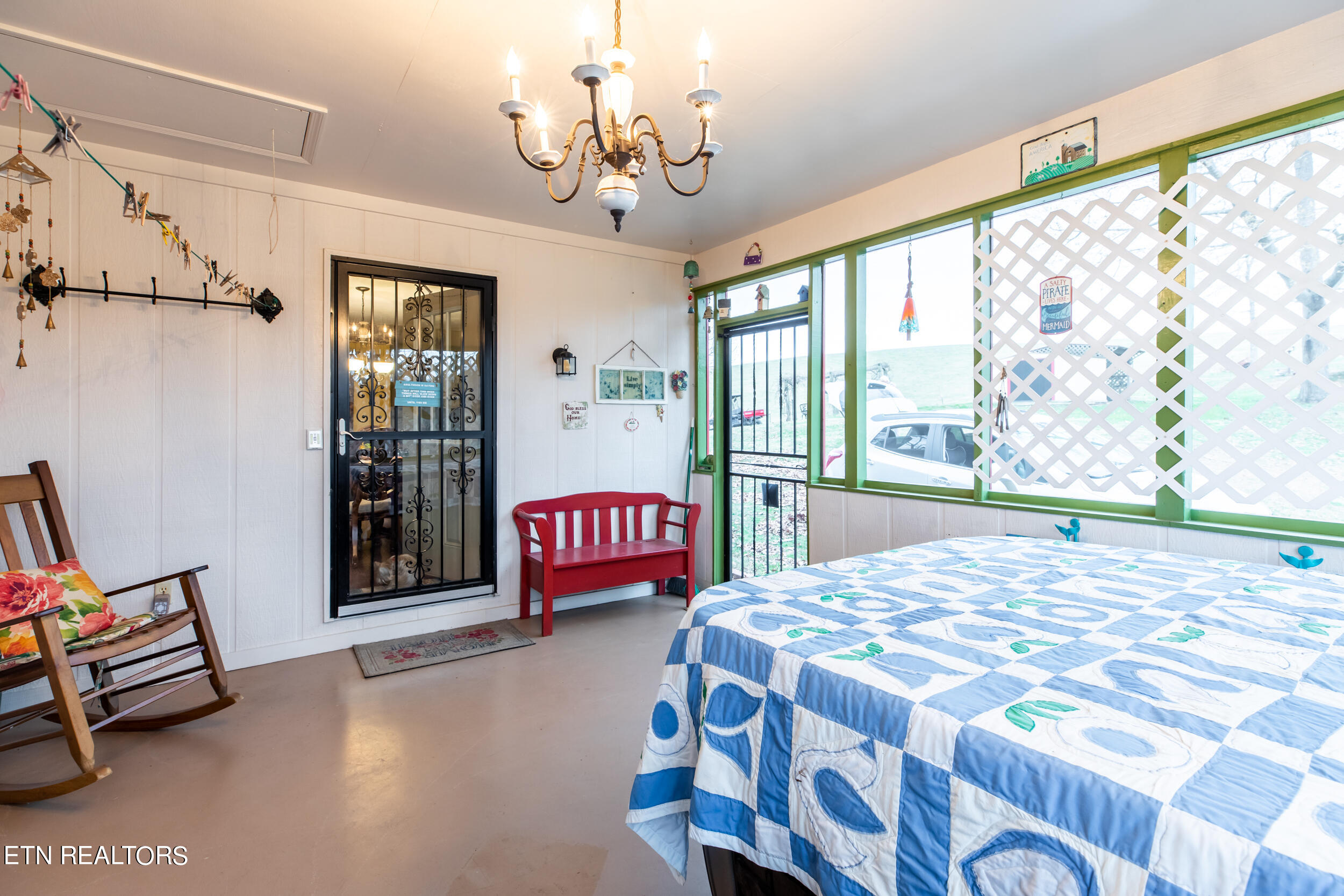 243 Bostic Lane, LaFollette