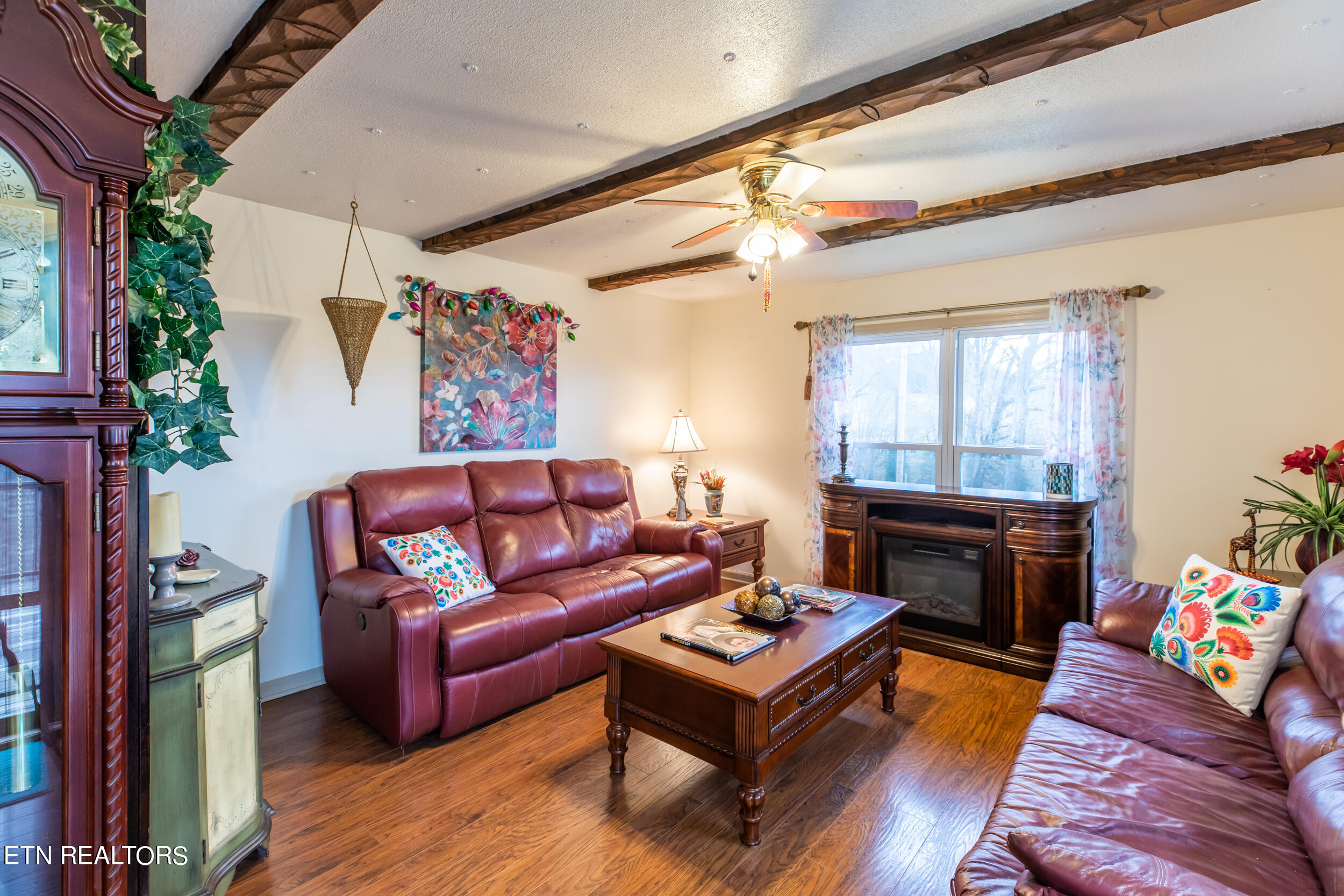 243 Bostic Lane, LaFollette