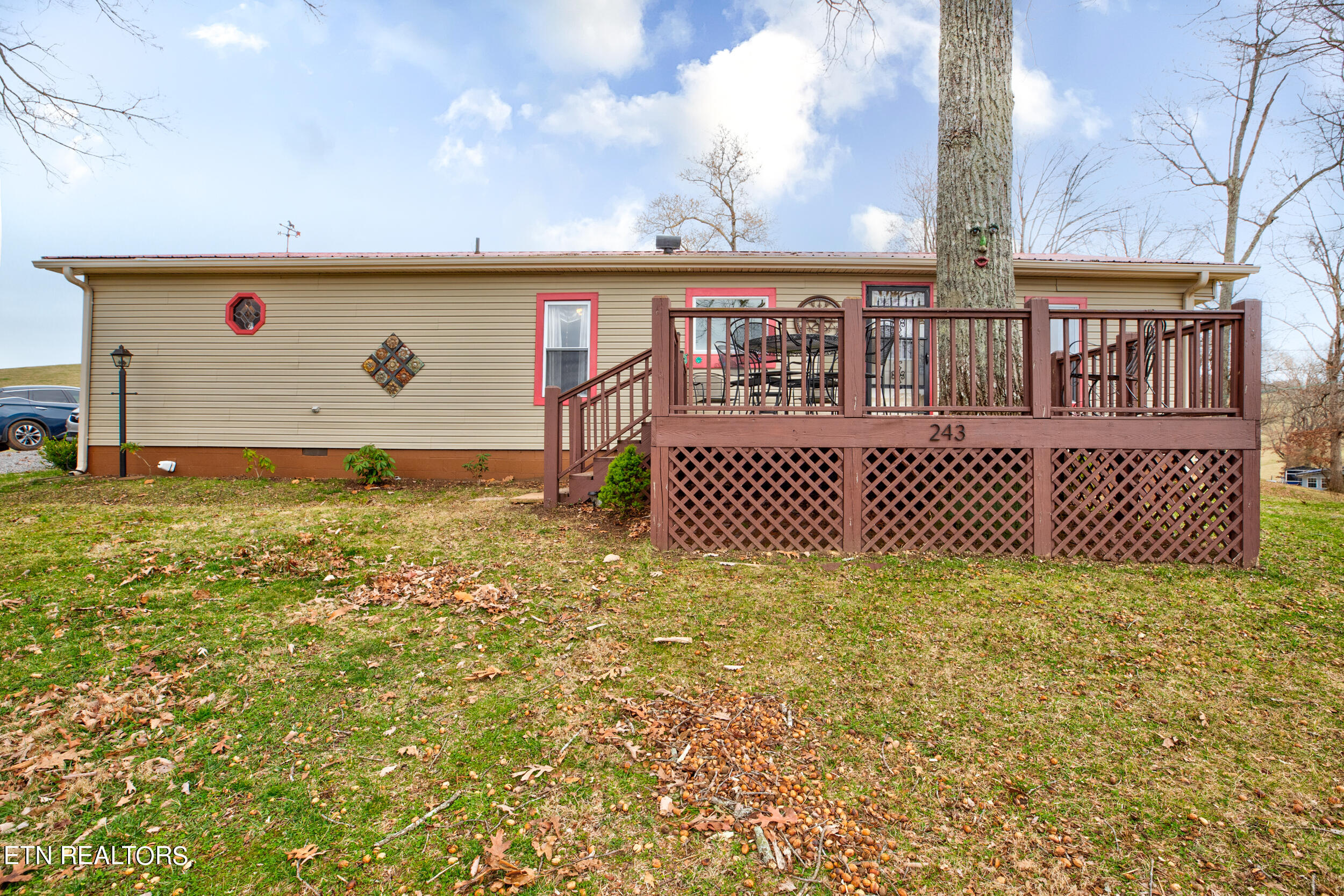 243 Bostic Lane, LaFollette