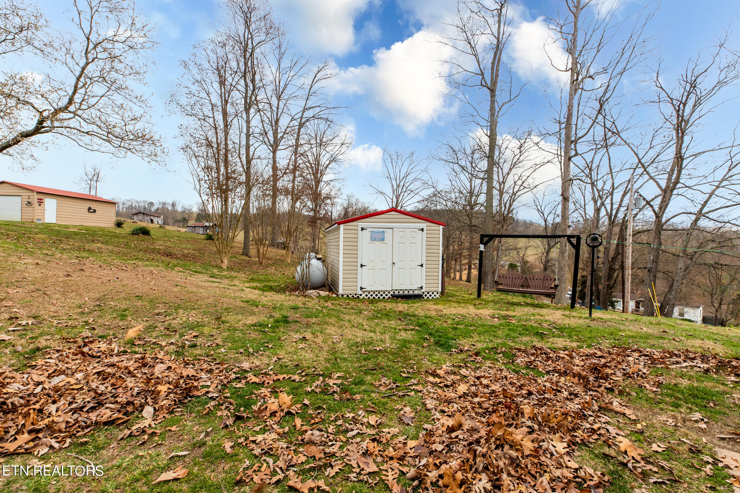 243 Bostic Lane, LaFollette