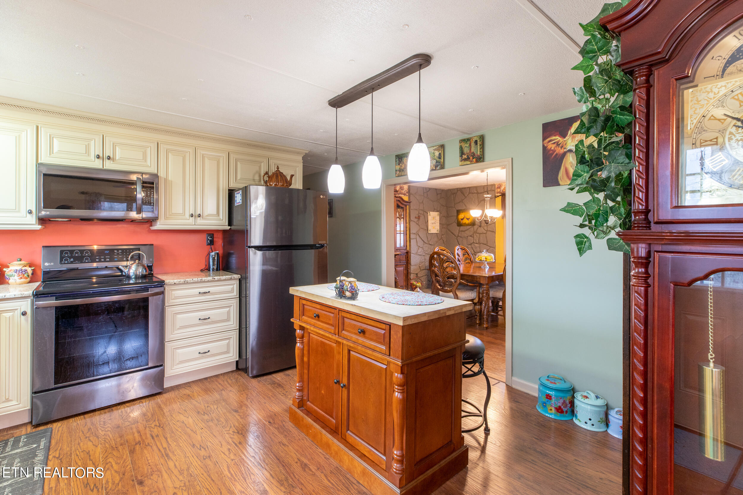 243 Bostic Lane, LaFollette