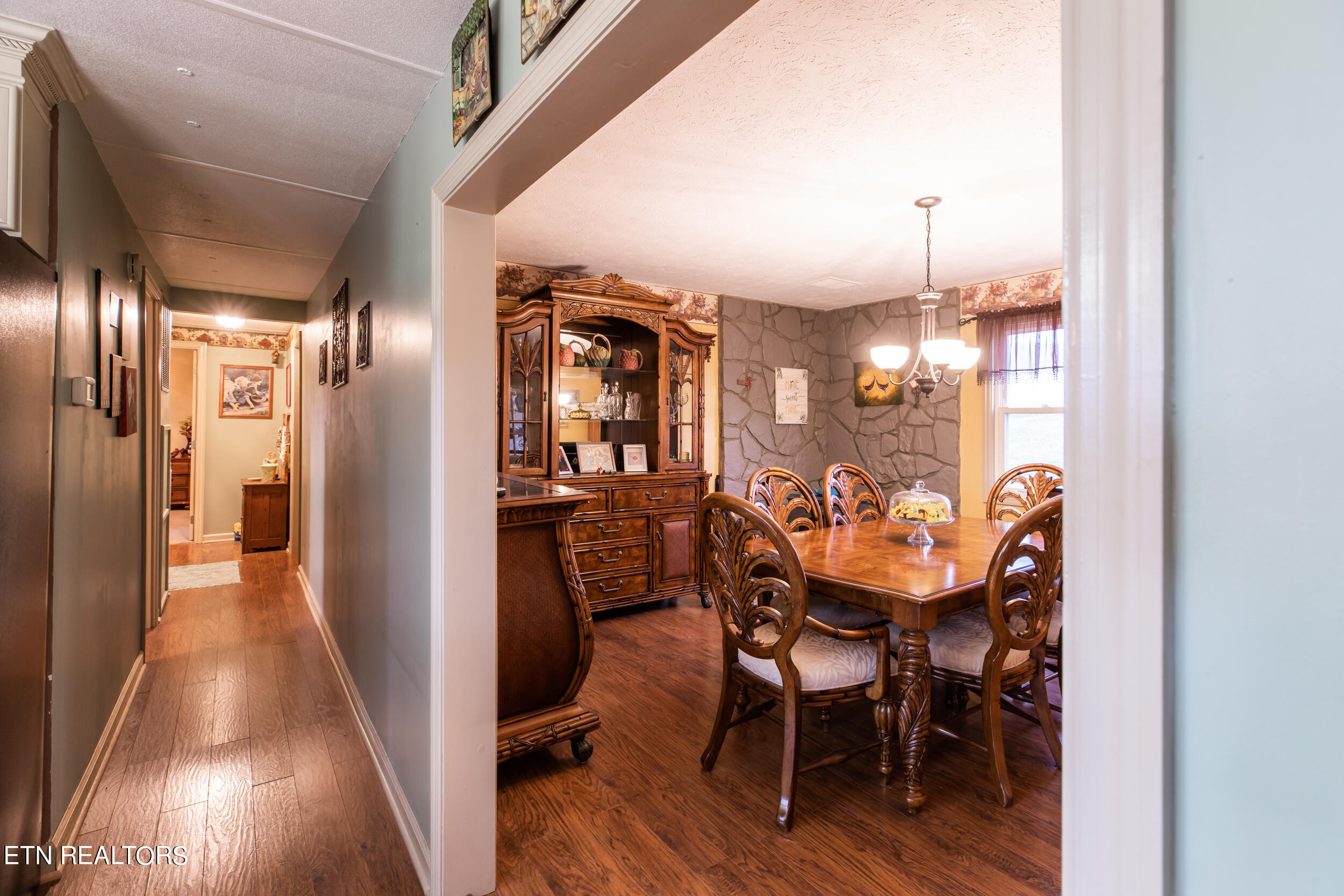 243 Bostic Lane, LaFollette