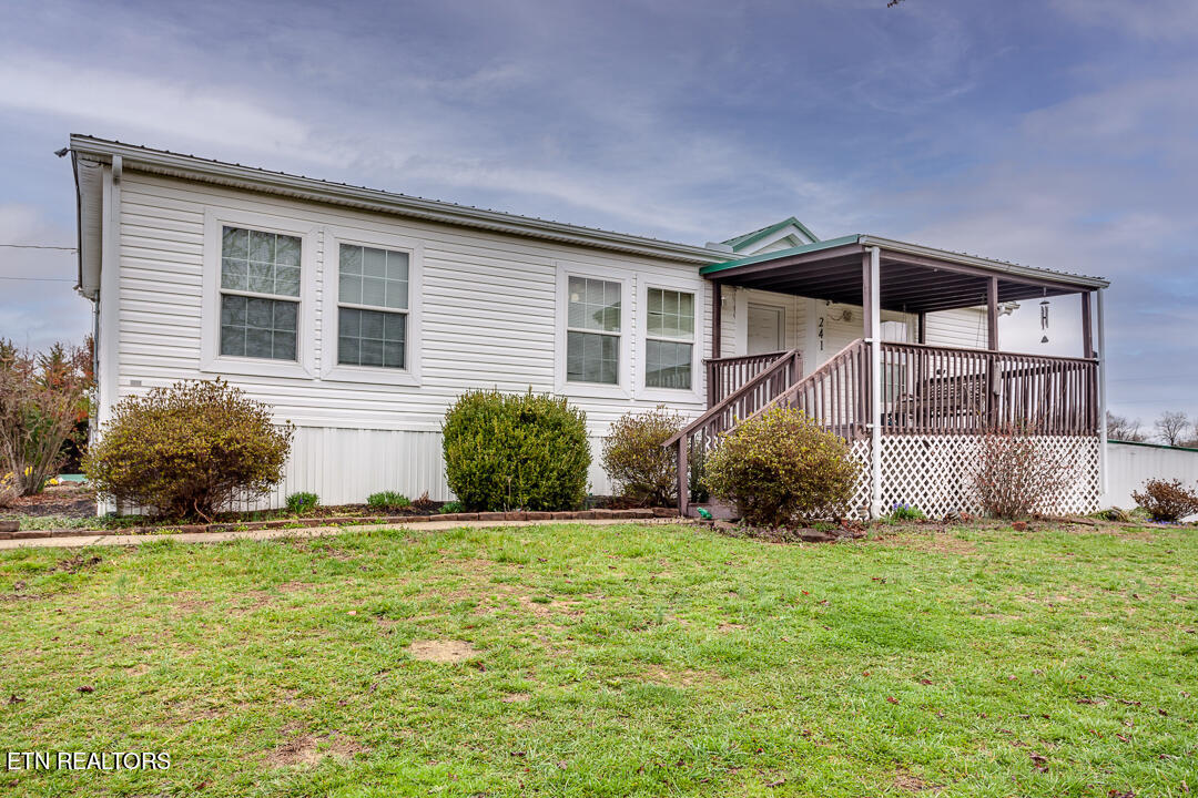 241 Fountain Lane, LaFollette