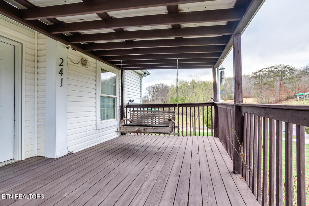 241 Fountain Lane, LaFollette